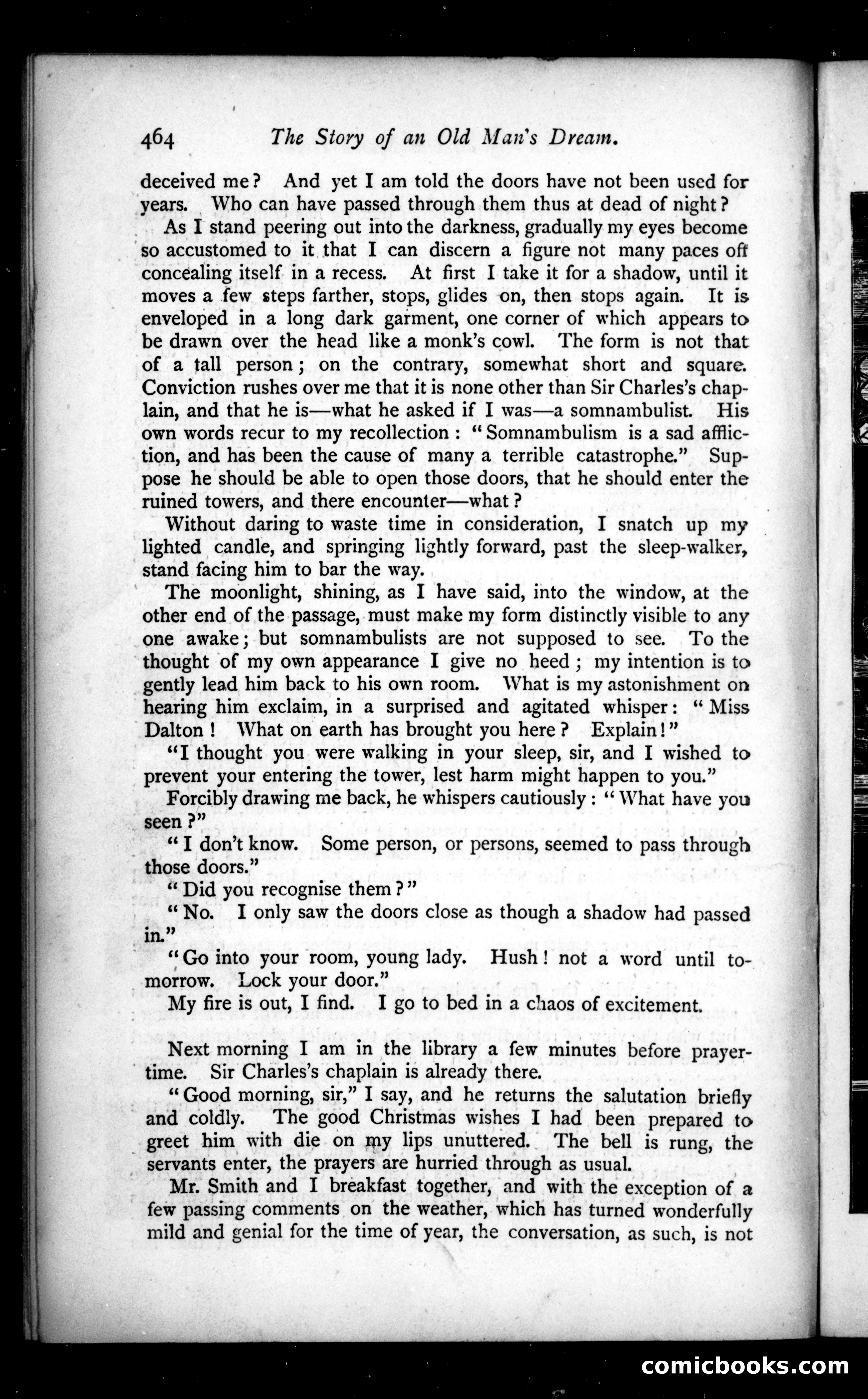 The Argosy, Vol. 32 — page 64 of 123