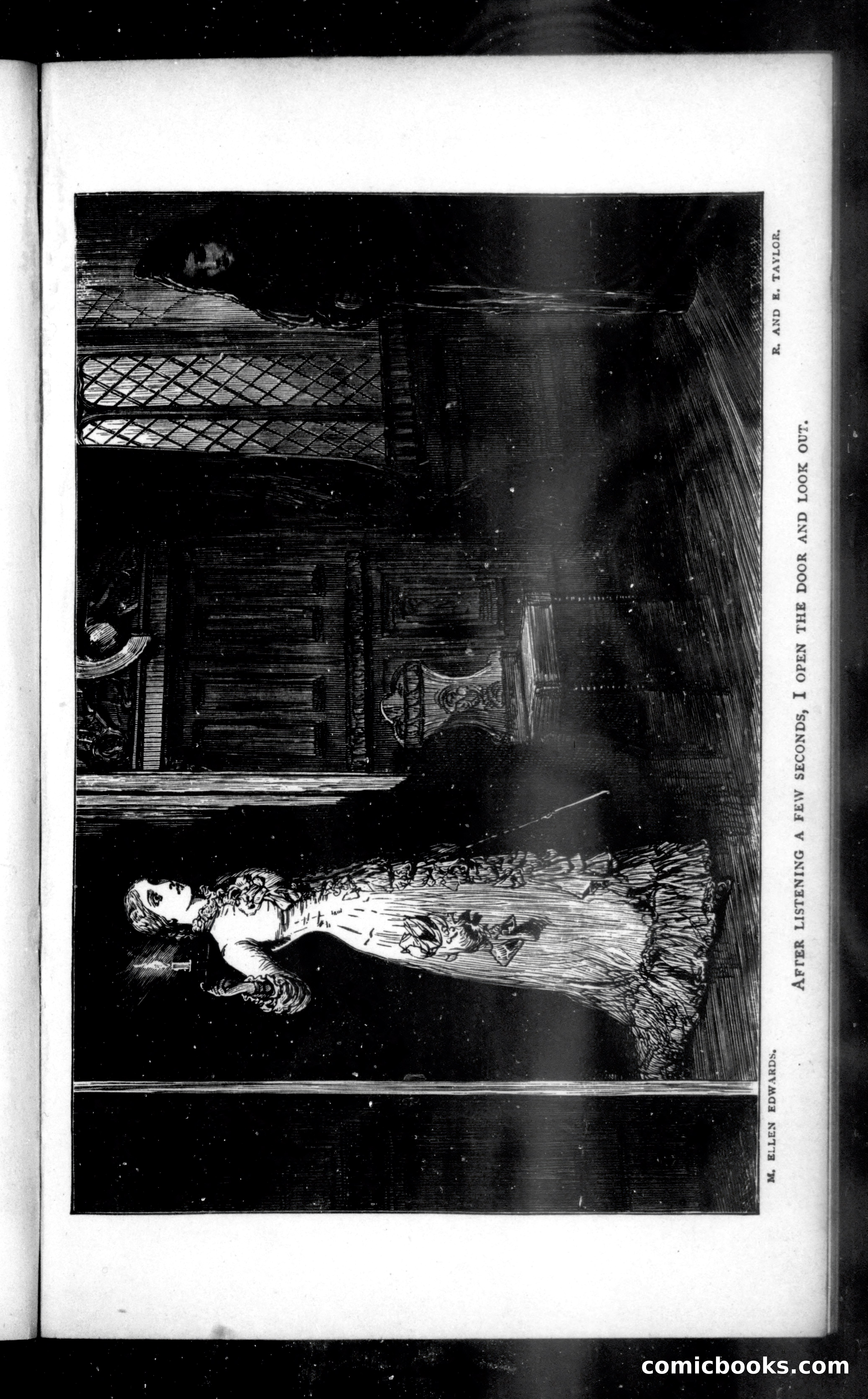 The Argosy, Vol. 32 — page 65 of 123