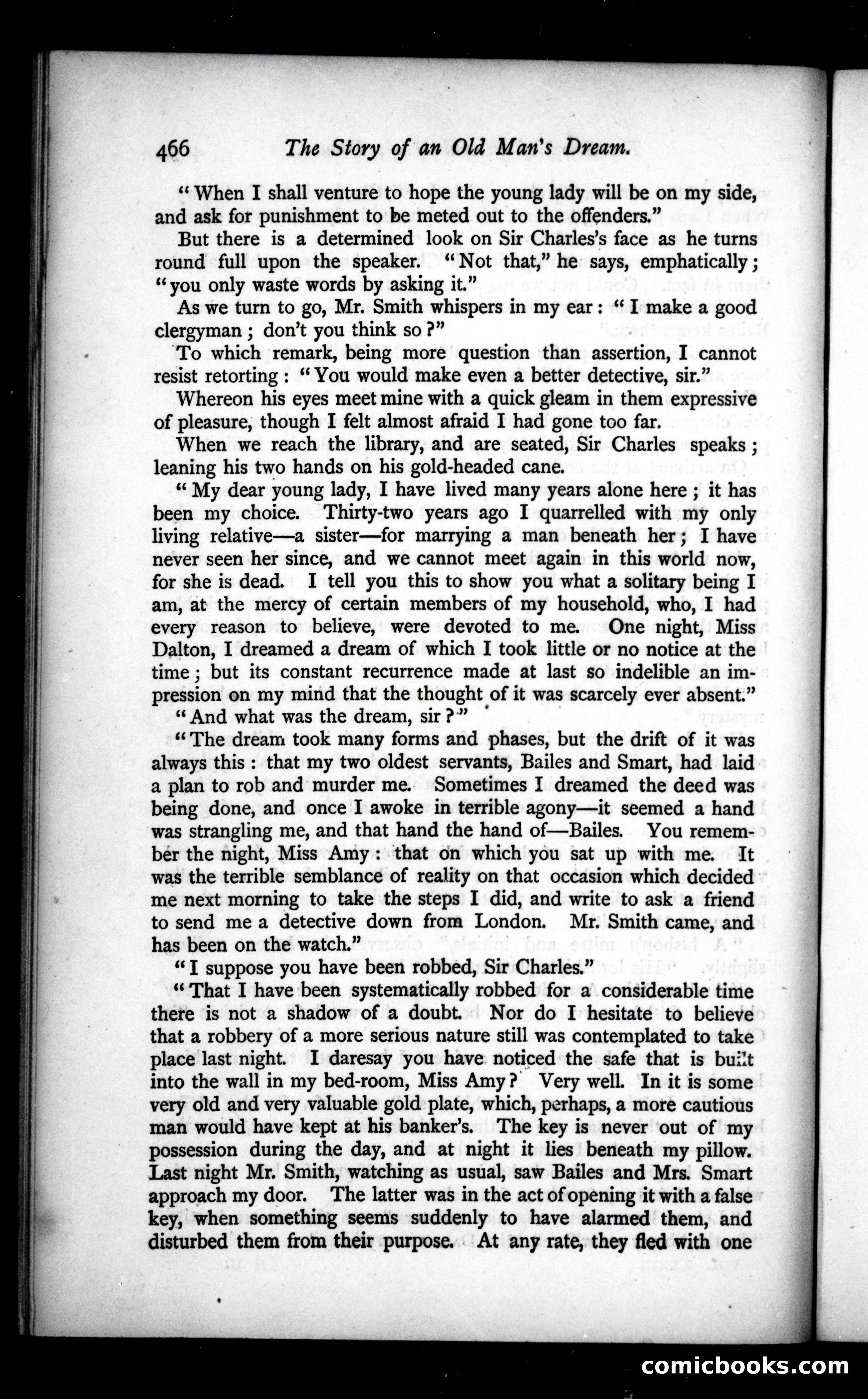 The Argosy, Vol. 32 — page 68 of 123