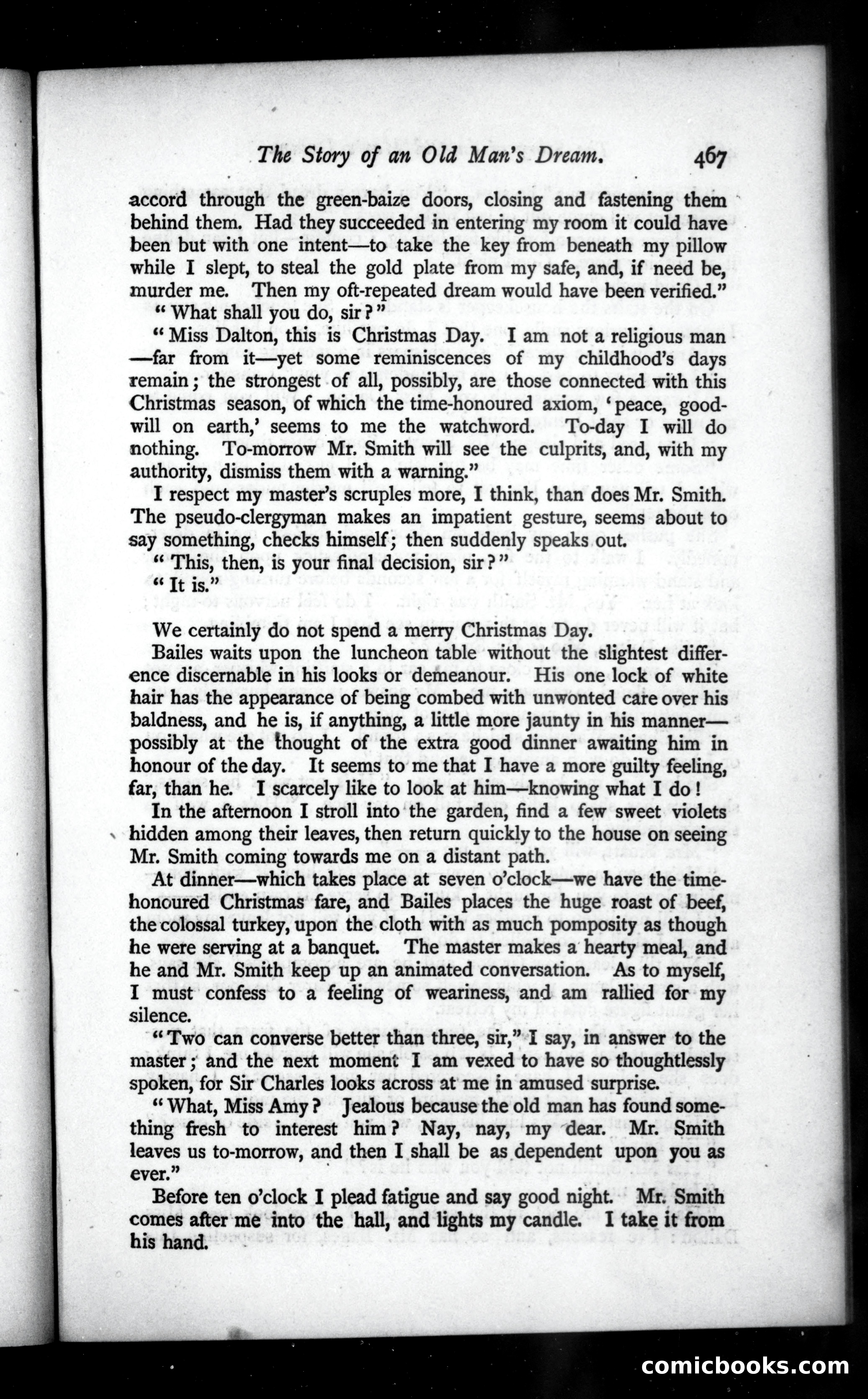The Argosy, Vol. 32 — page 69 of 123