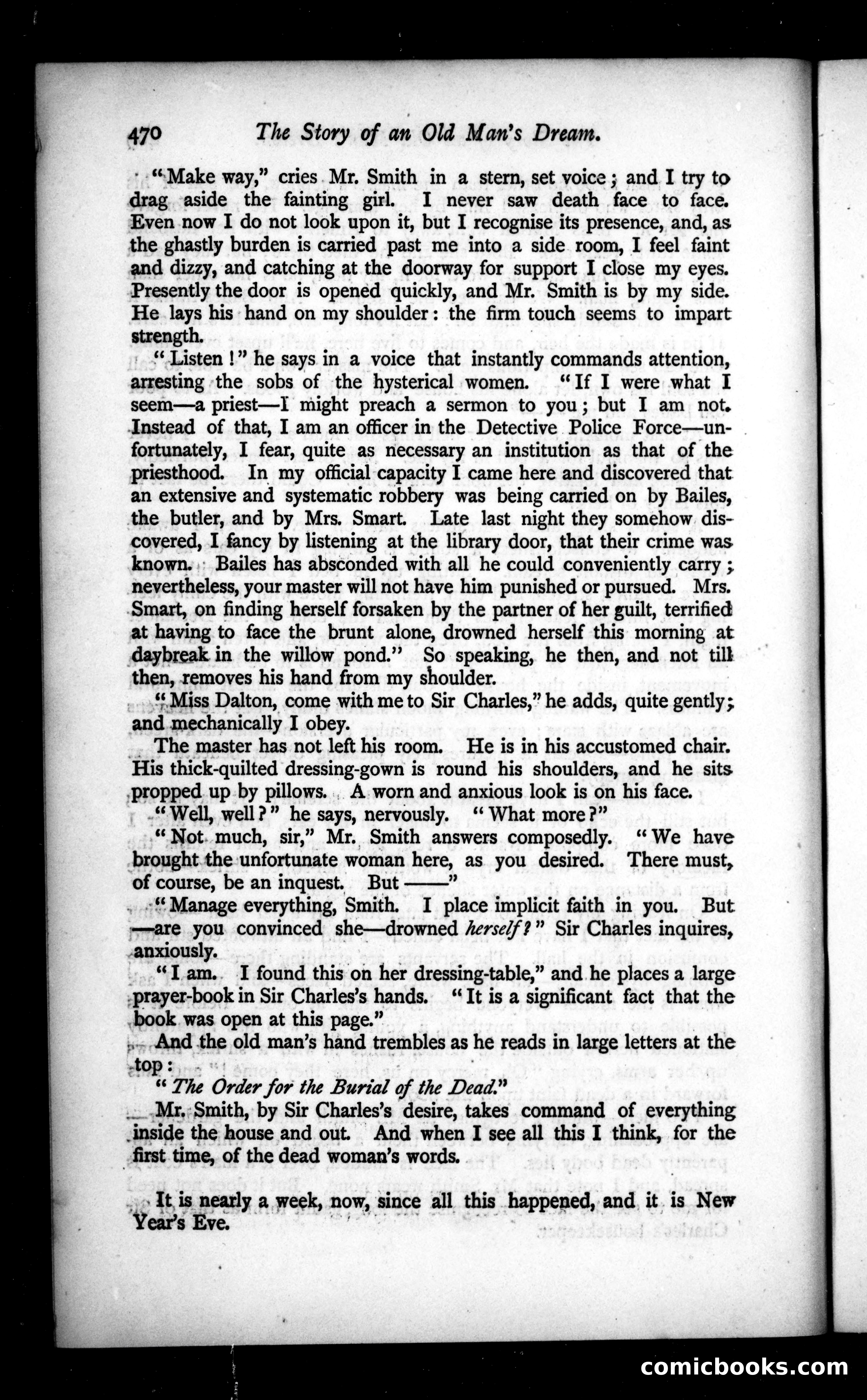 The Argosy, Vol. 32 — page 72 of 123