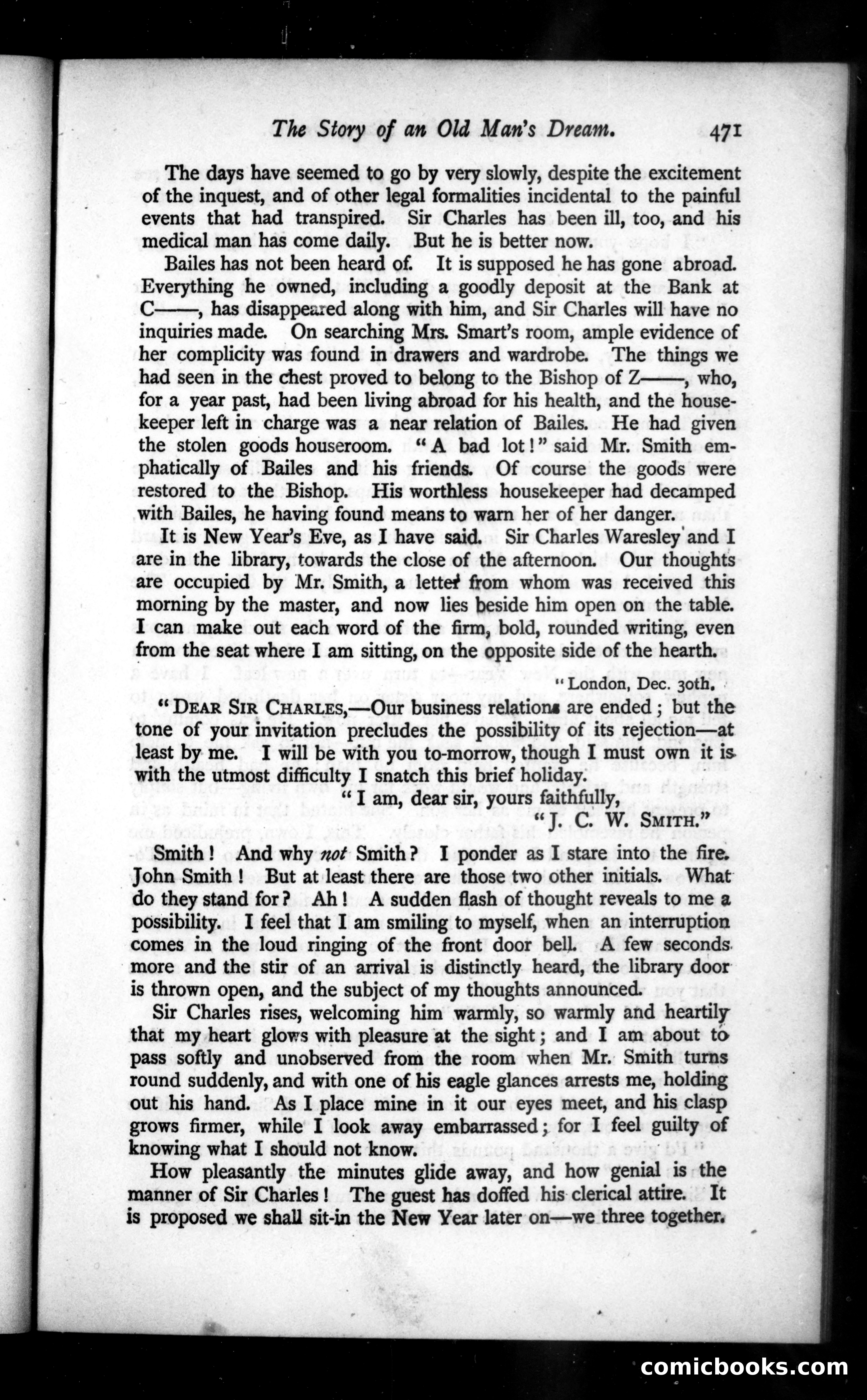 The Argosy, Vol. 32 — page 73 of 123