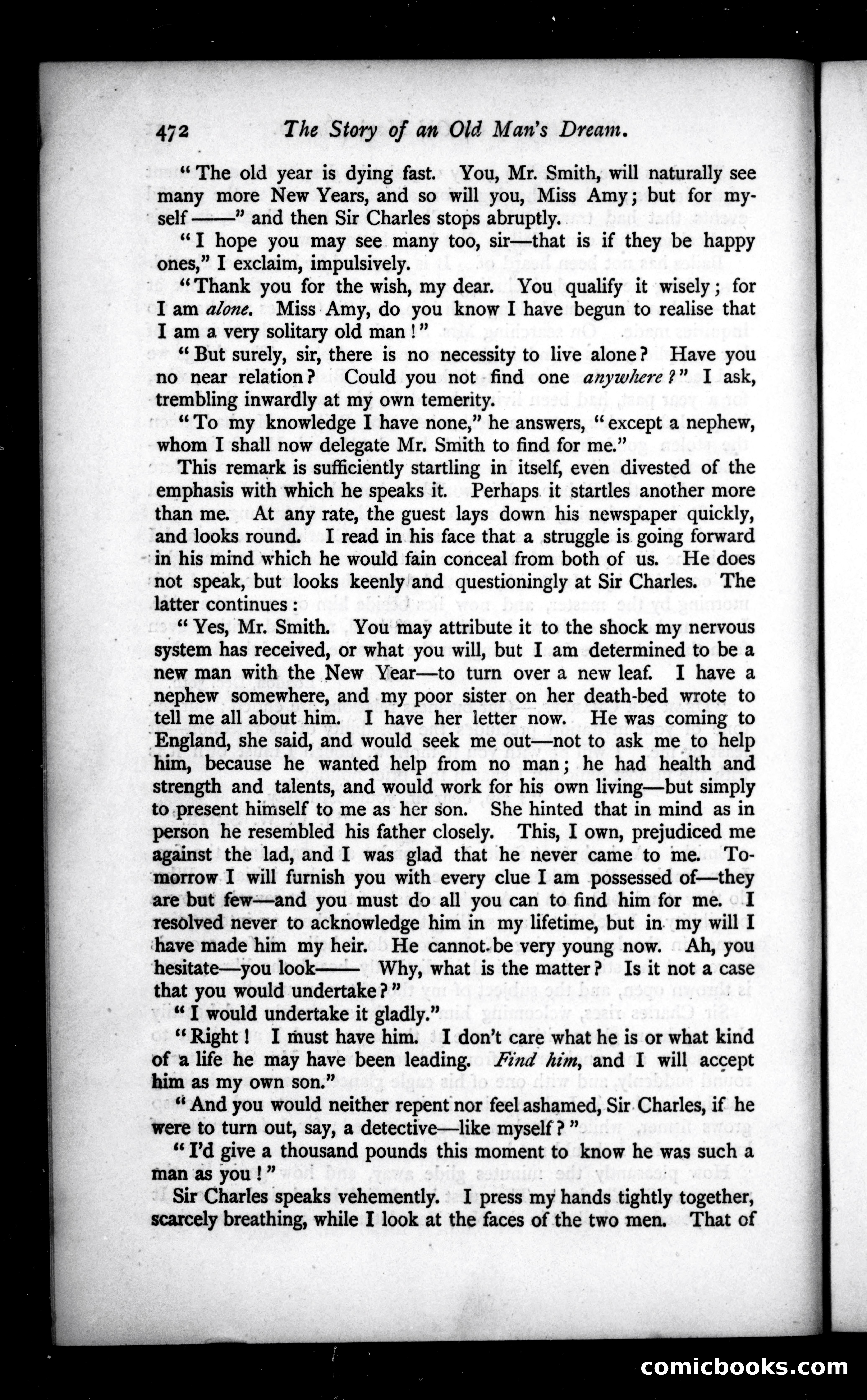 The Argosy, Vol. 32 — page 74 of 123