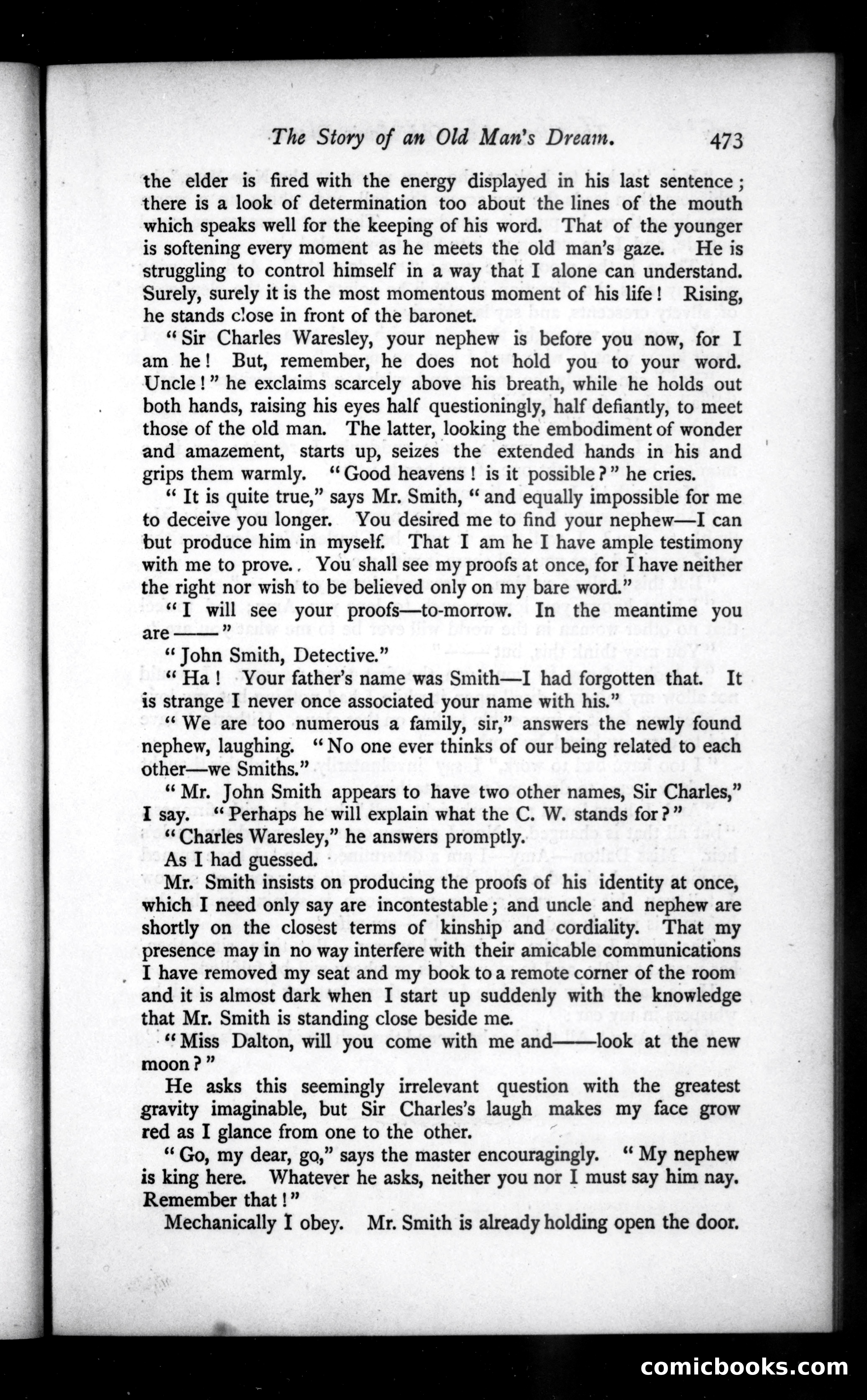 The Argosy, Vol. 32 — page 75 of 123