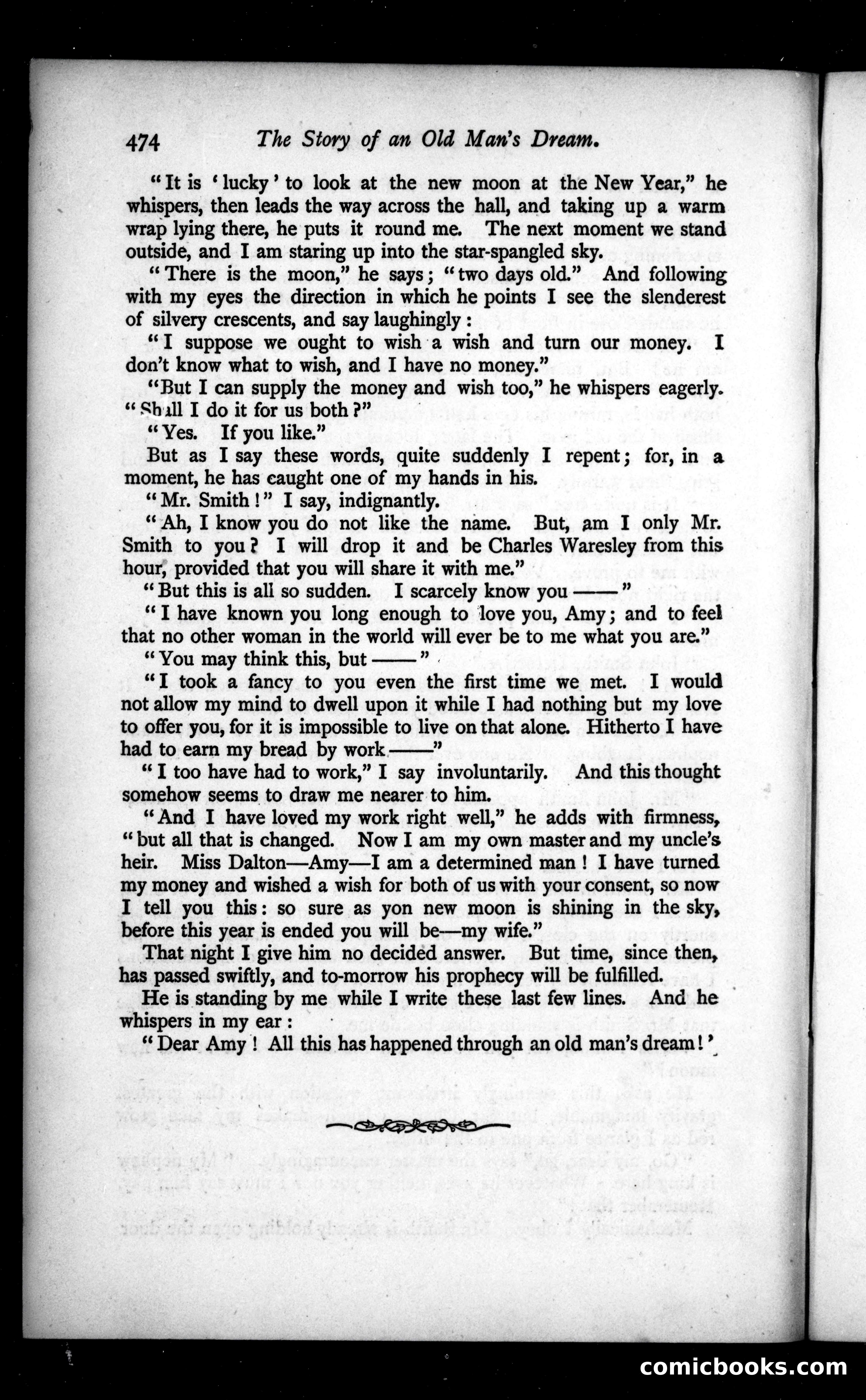 The Argosy, Vol. 32 — page 76 of 123
