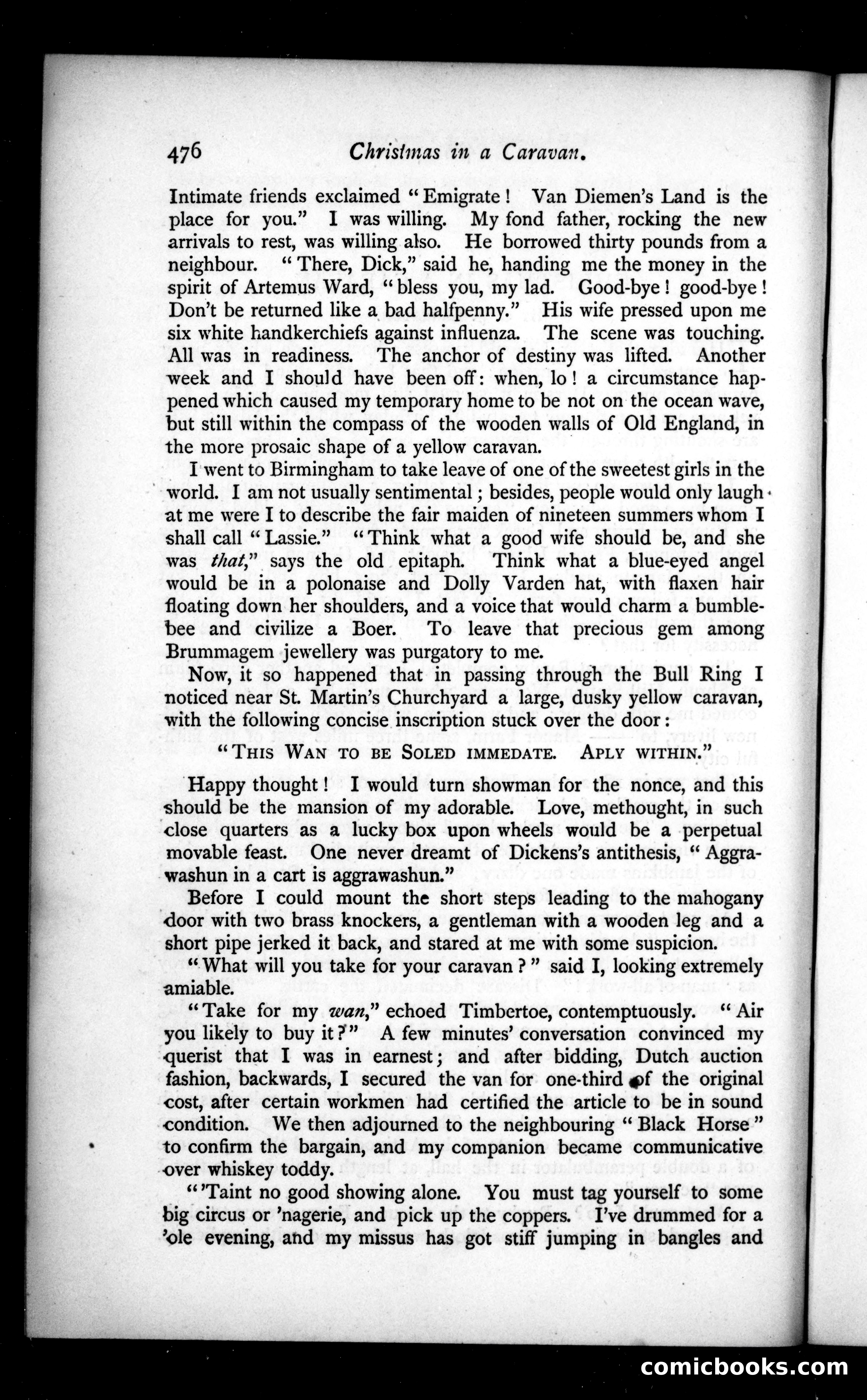 The Argosy, Vol. 32 — page 78 of 123