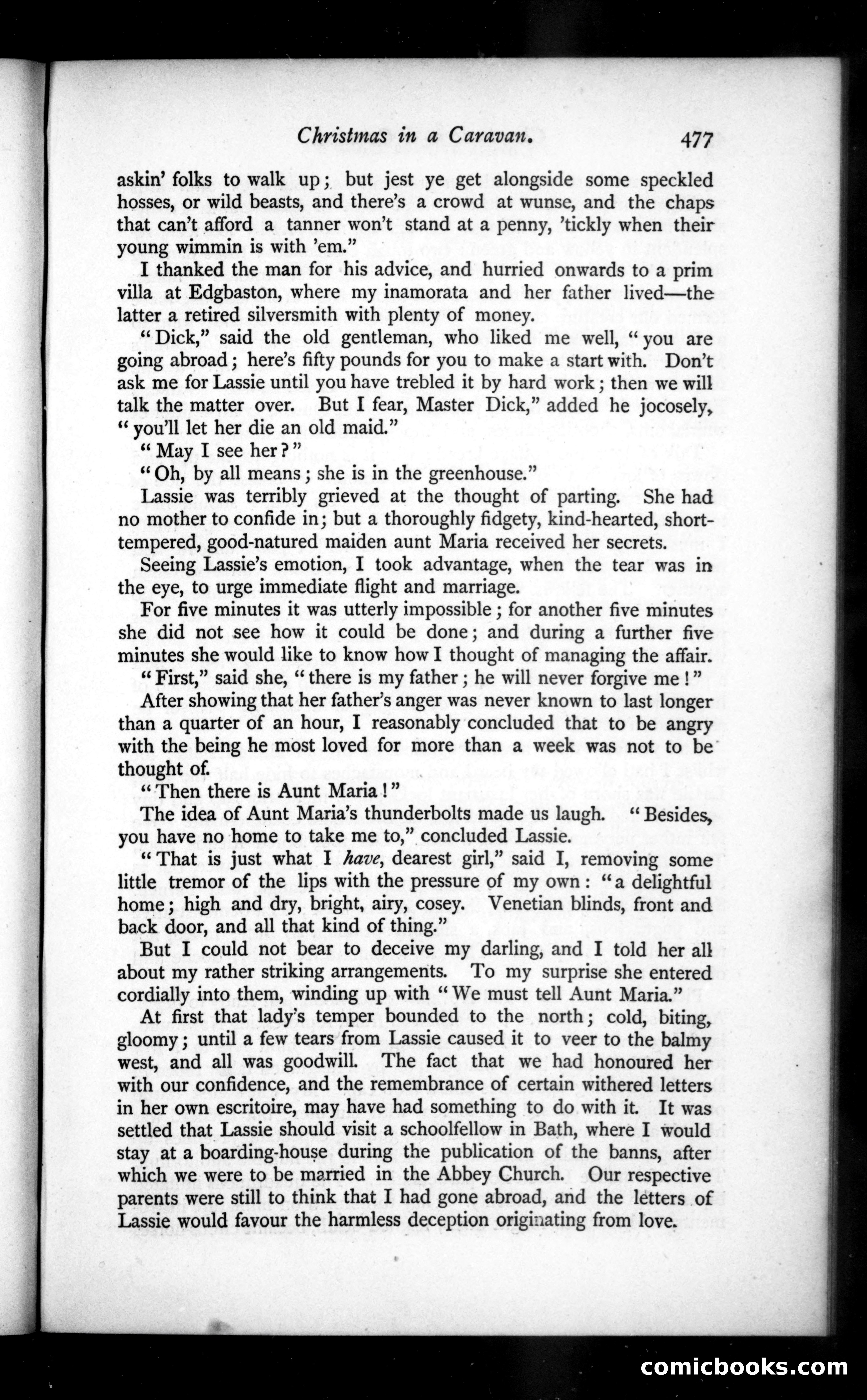 The Argosy, Vol. 32 — page 79 of 123