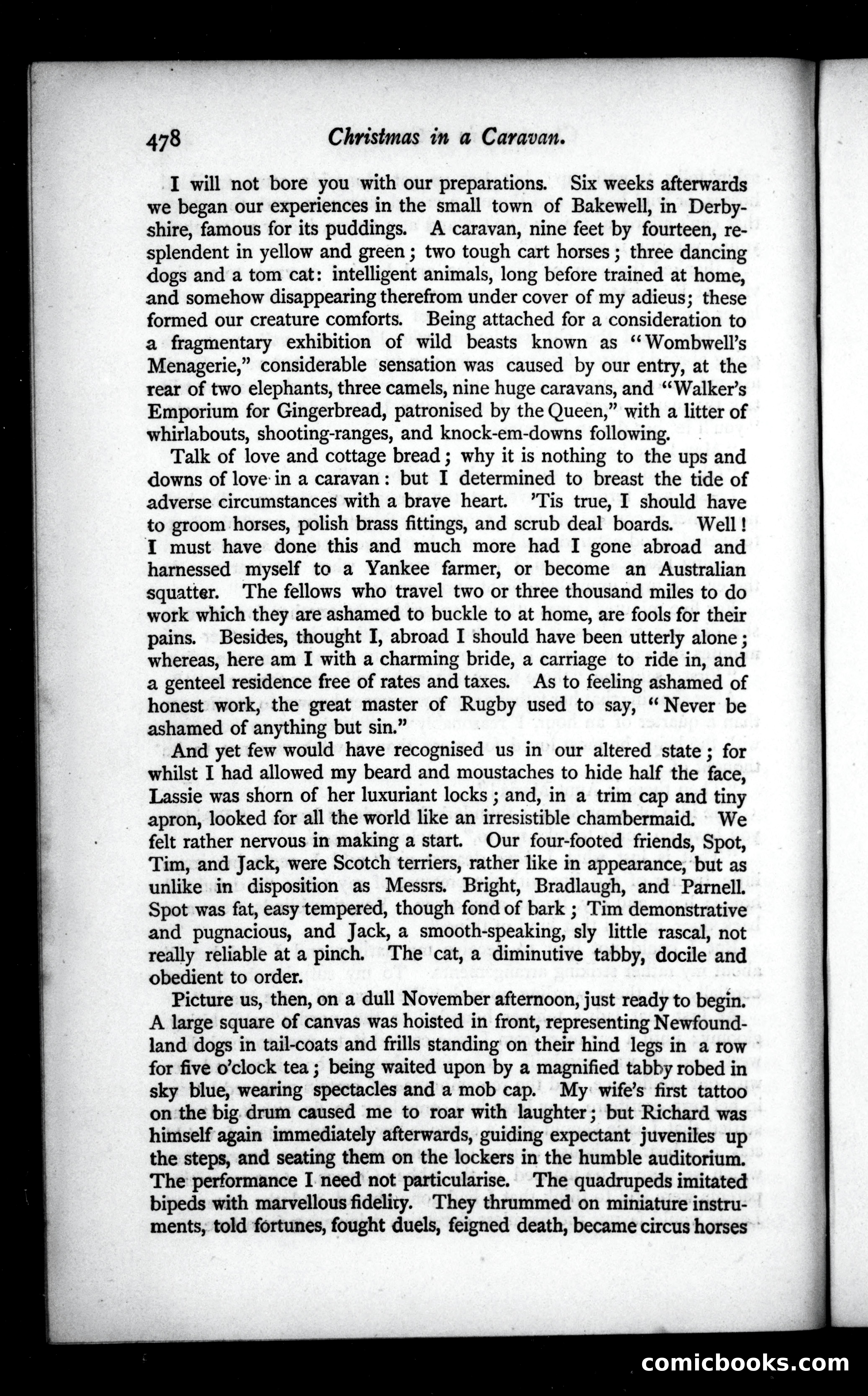 The Argosy, Vol. 32 — page 80 of 123