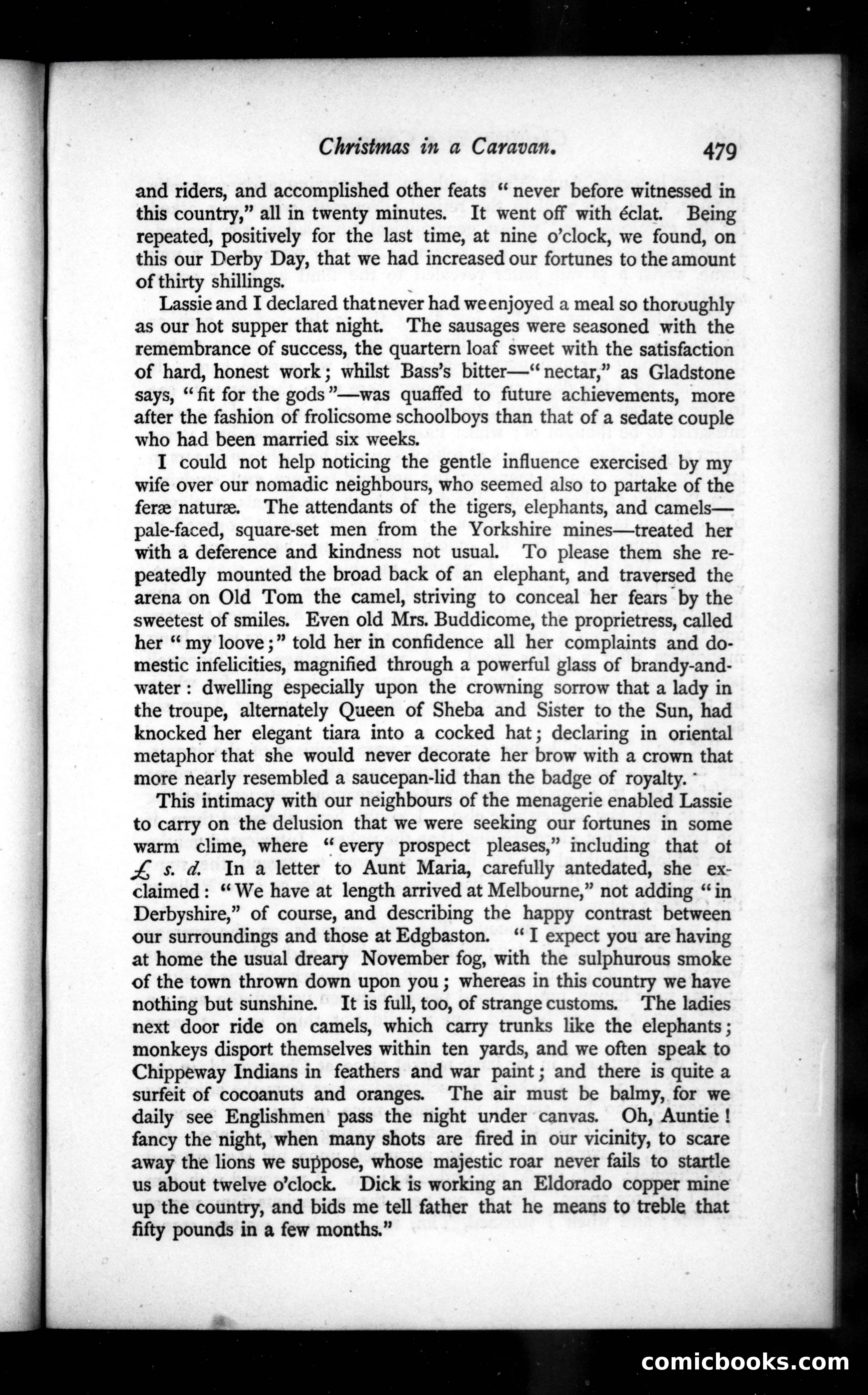 The Argosy, Vol. 32 — page 81 of 123