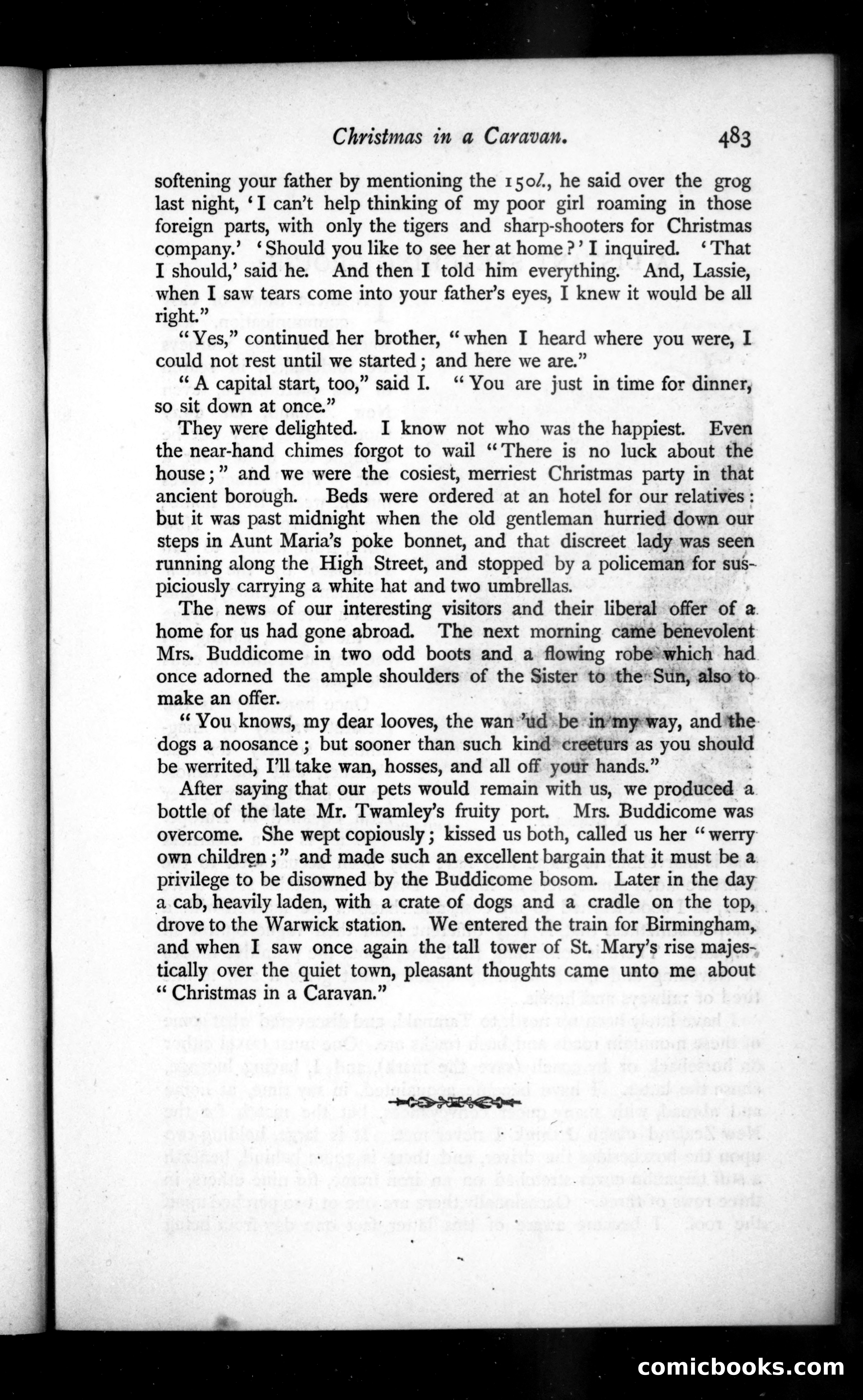 The Argosy, Vol. 32 — page 85 of 123