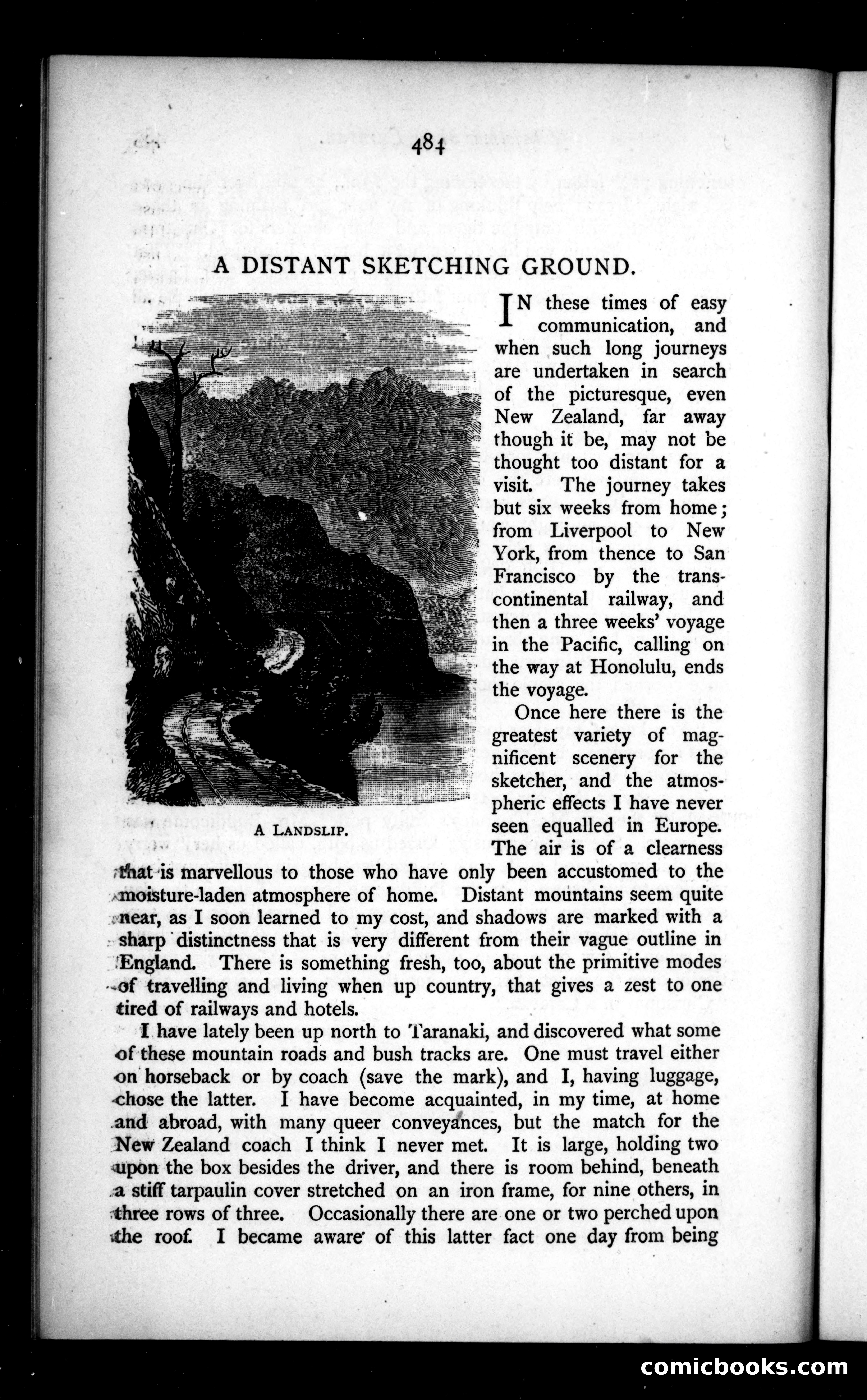 The Argosy, Vol. 32 — page 86 of 123