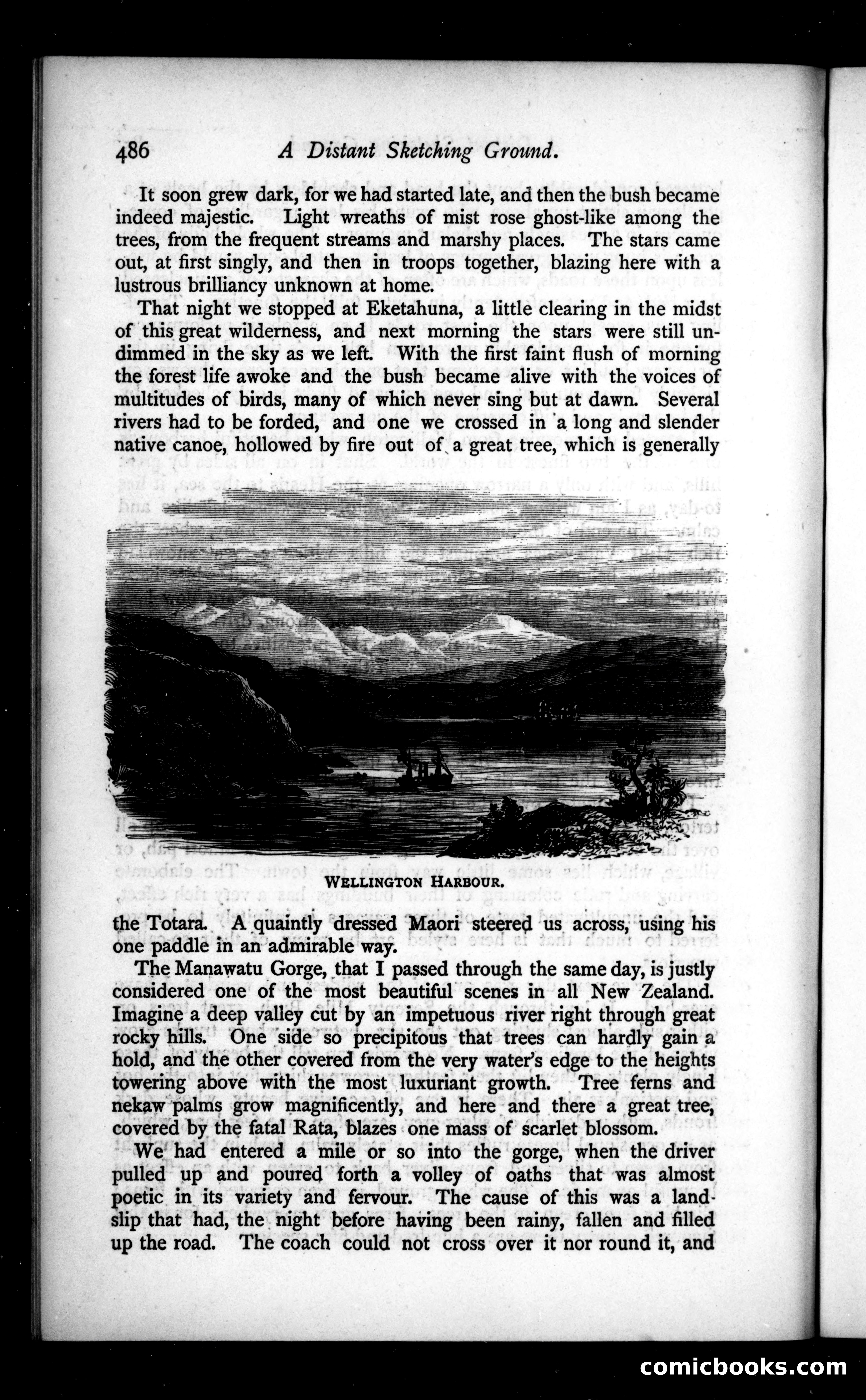 The Argosy, Vol. 32 — page 88 of 123