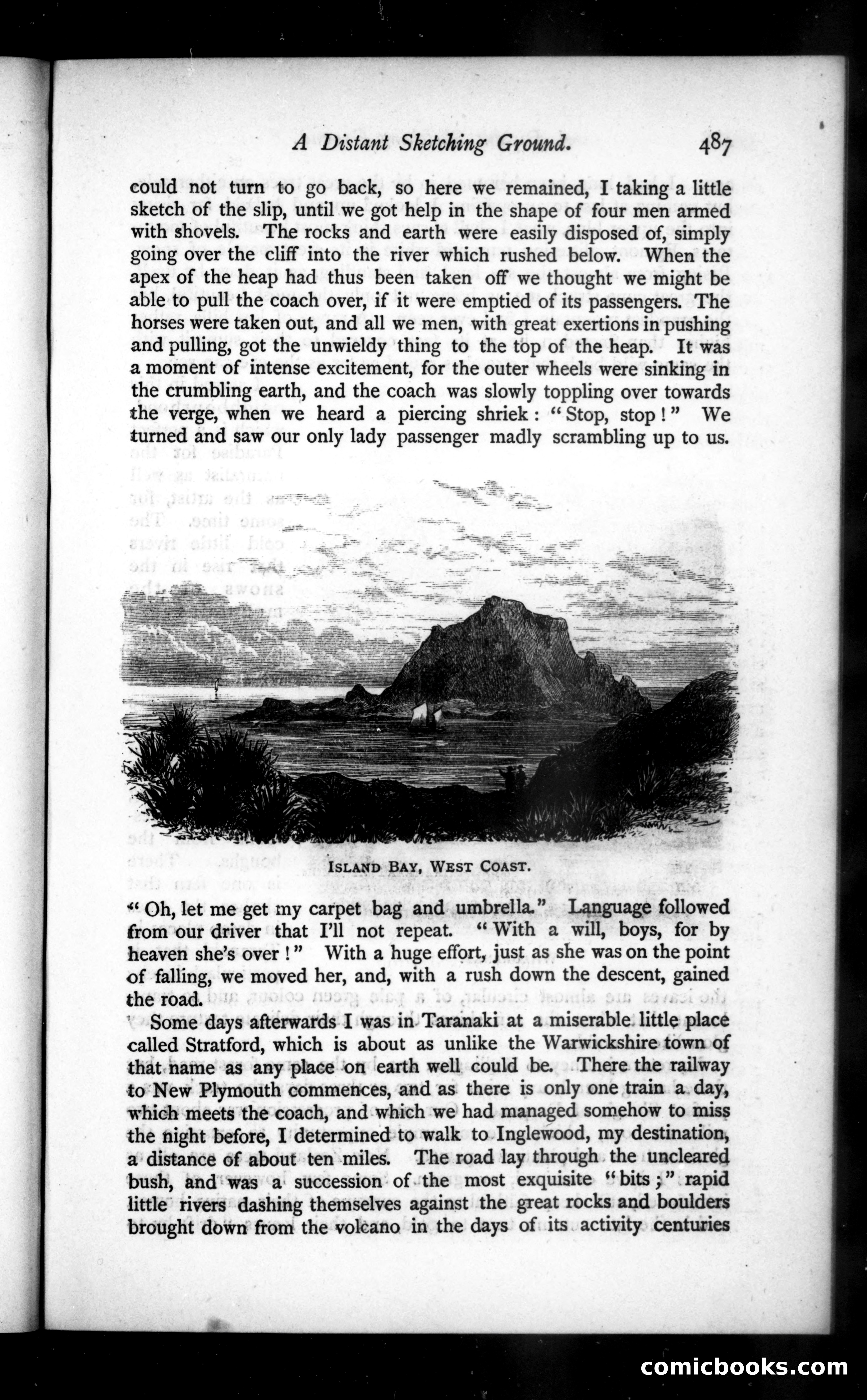 The Argosy, Vol. 32 — page 89 of 123