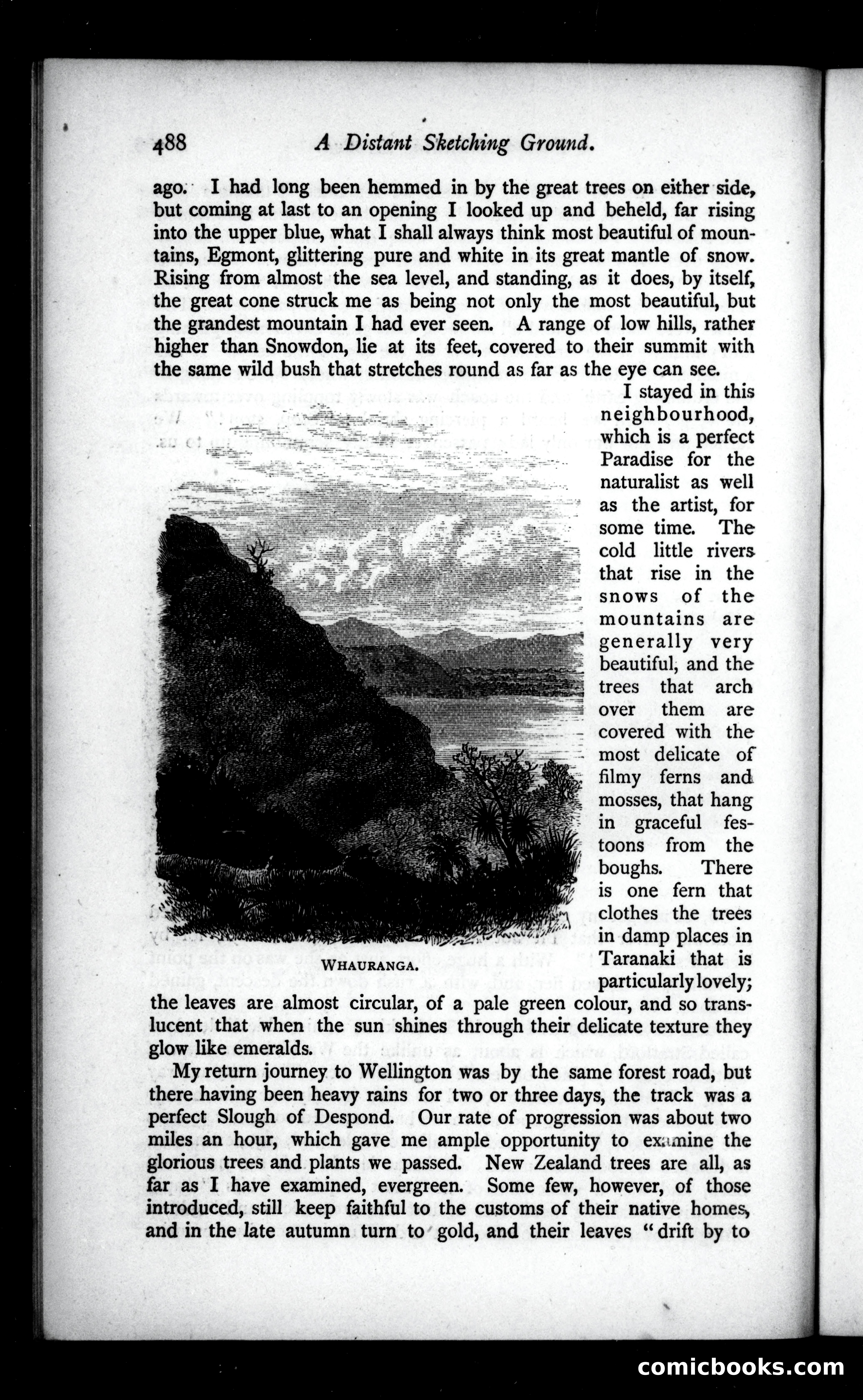 The Argosy, Vol. 32 — page 90 of 123
