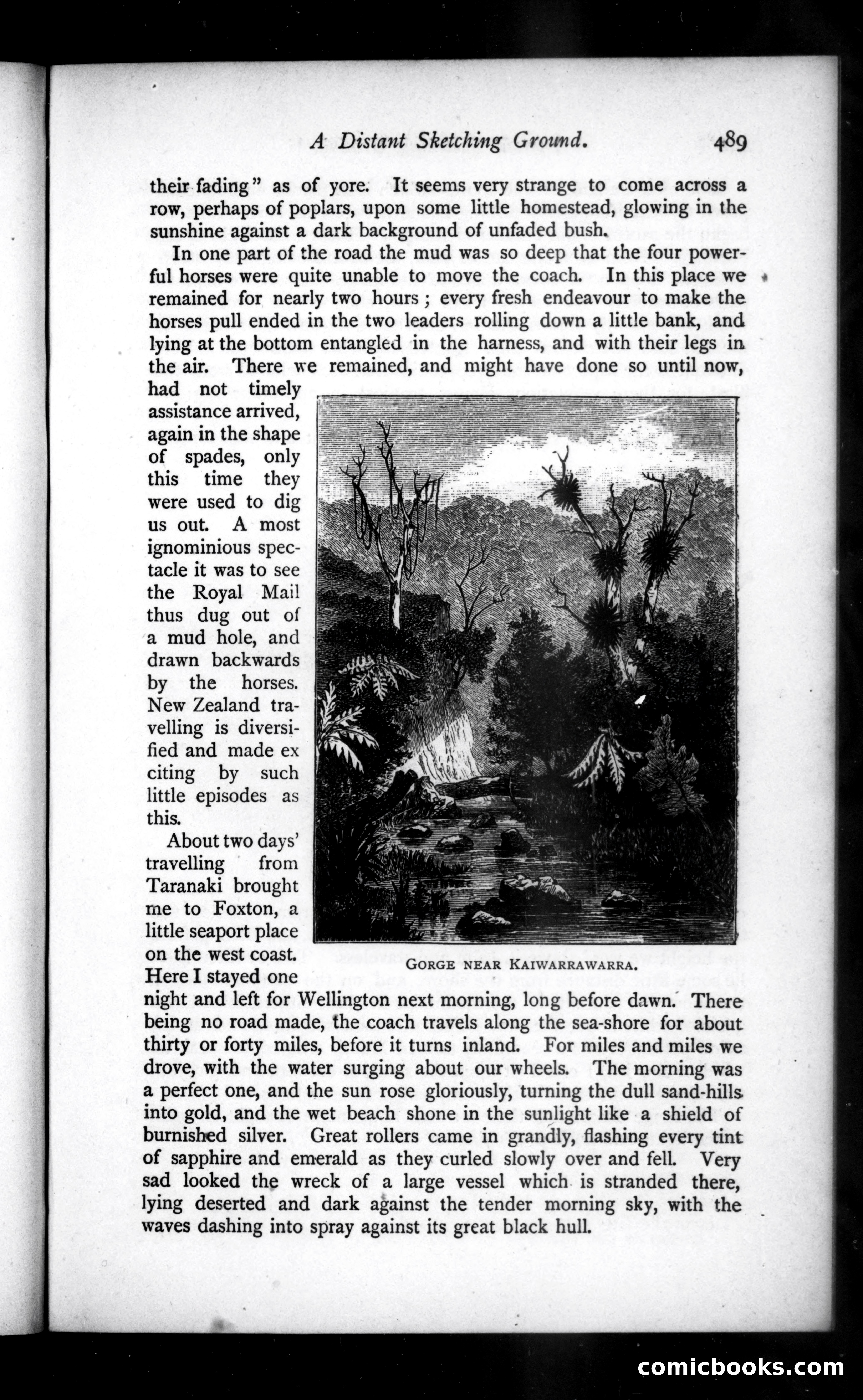 The Argosy, Vol. 32 — page 91 of 123