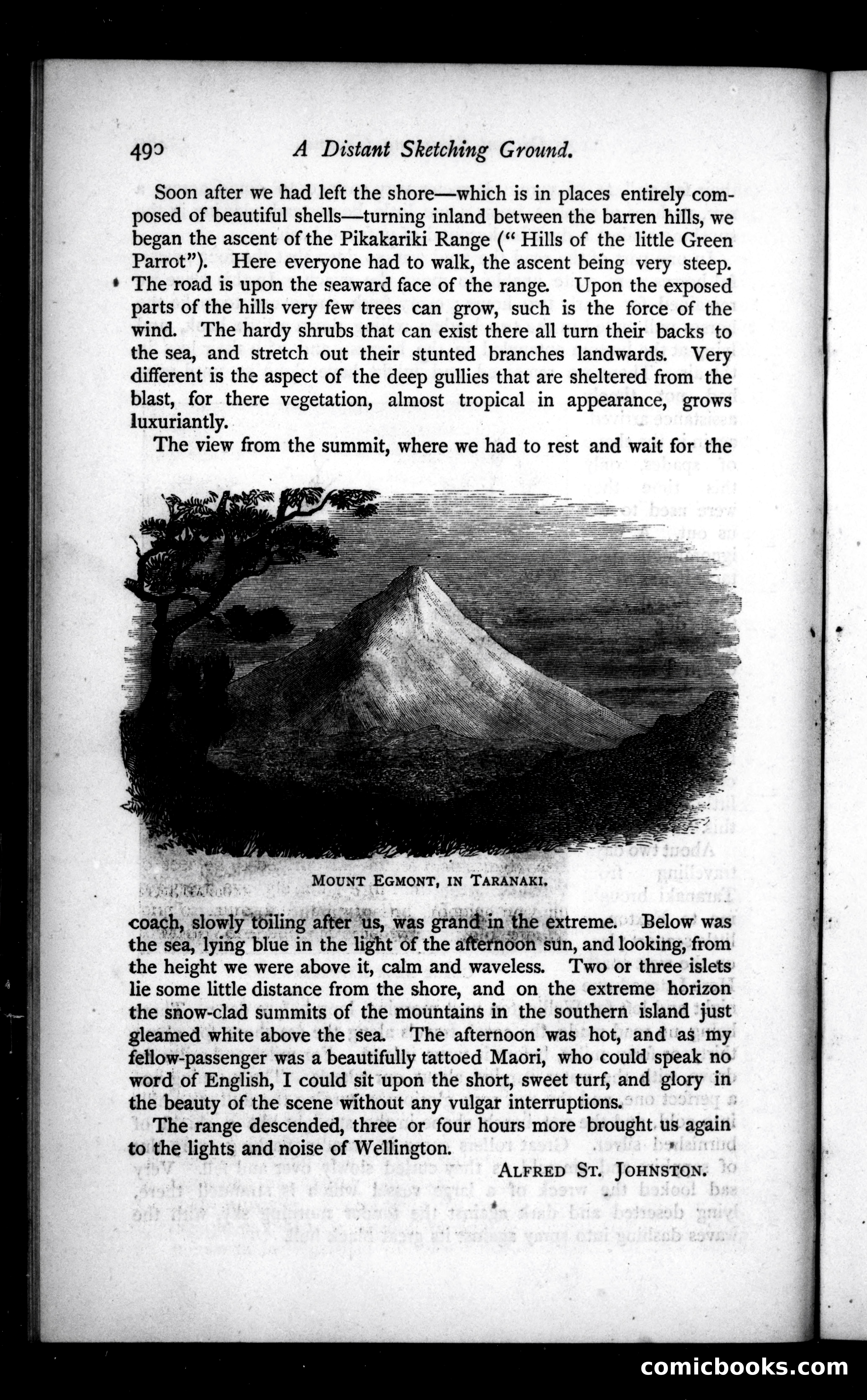 The Argosy, Vol. 32 — page 92 of 123