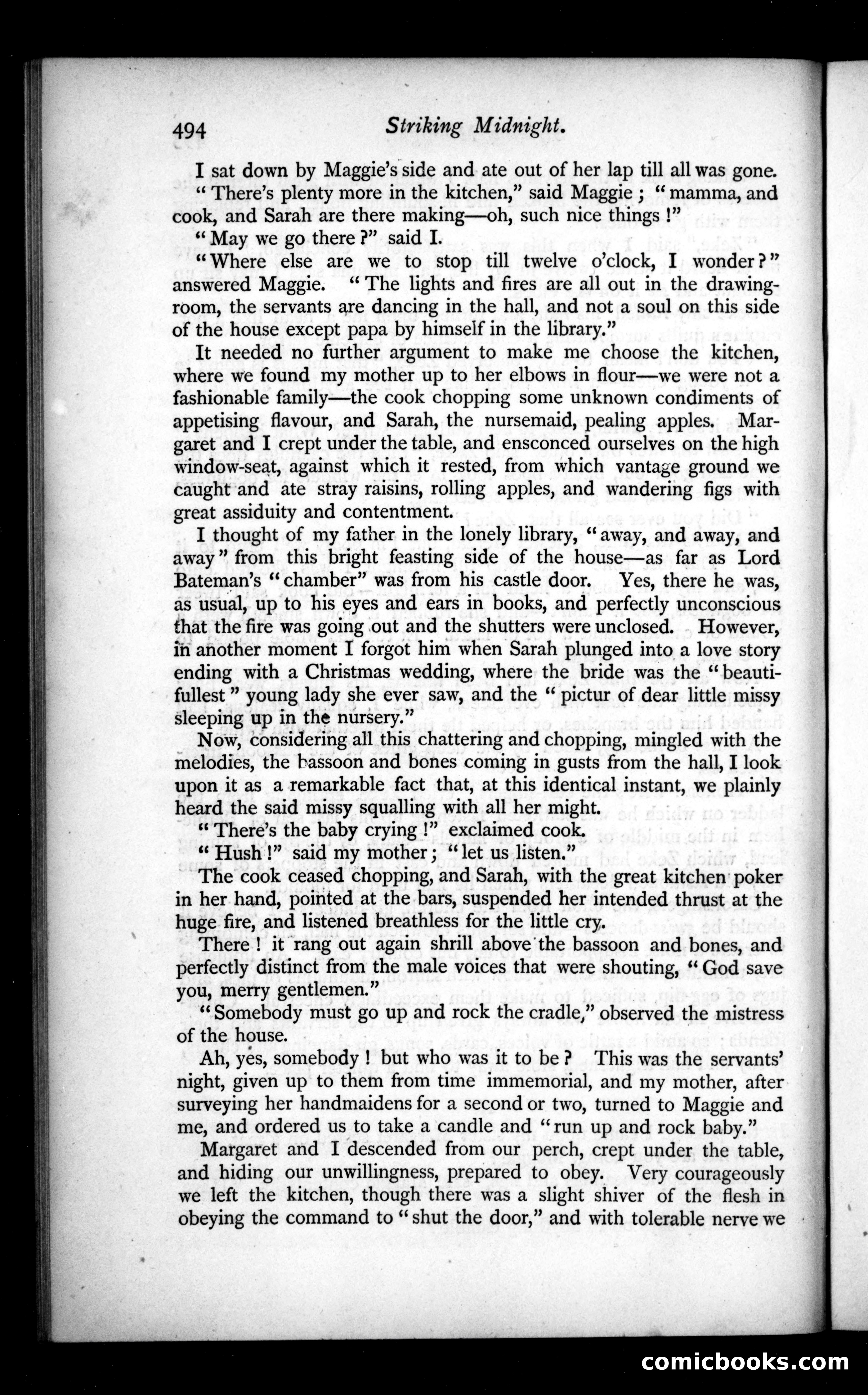 The Argosy, Vol. 32 — page 96 of 123
