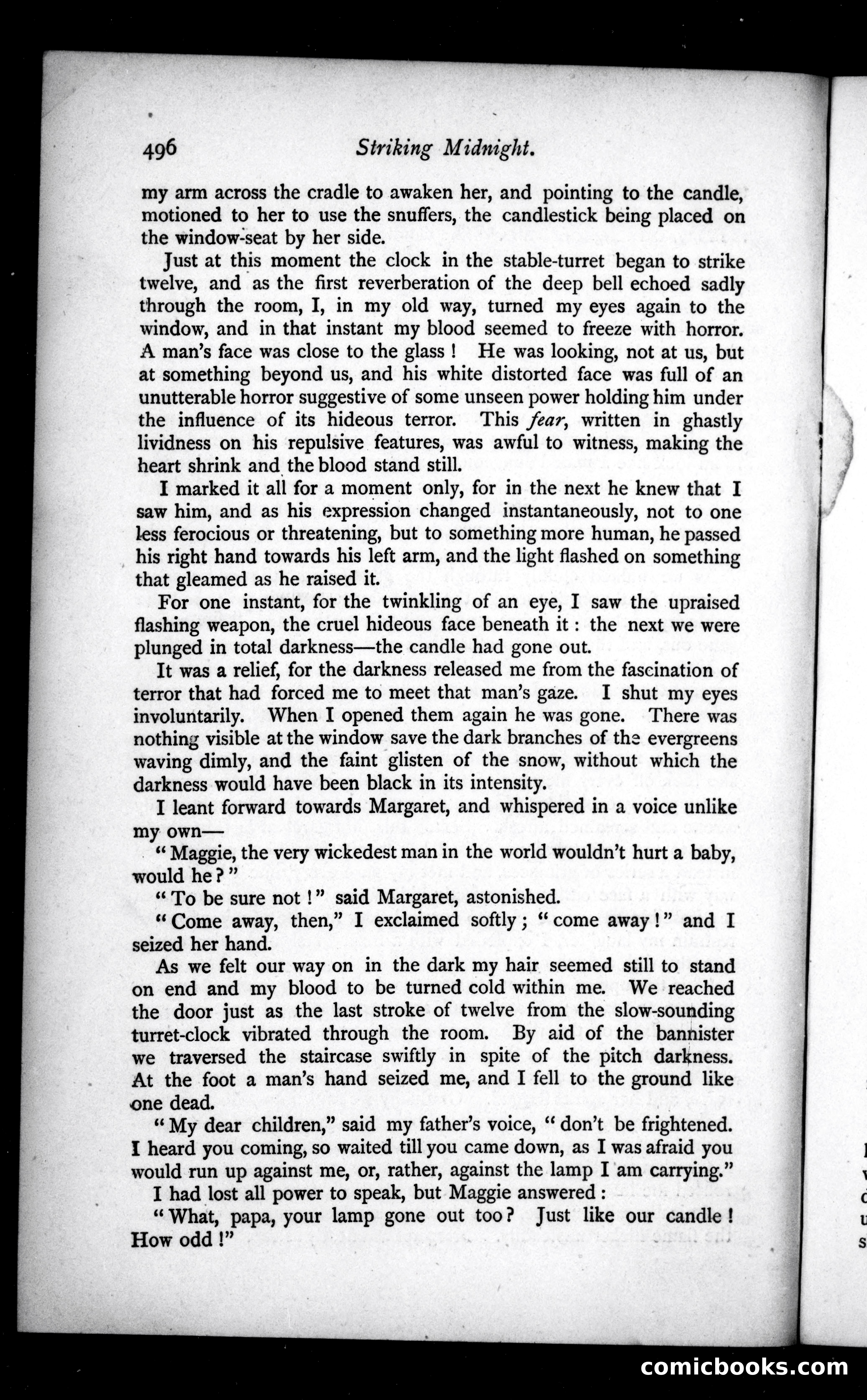 The Argosy, Vol. 32 — page 98 of 123