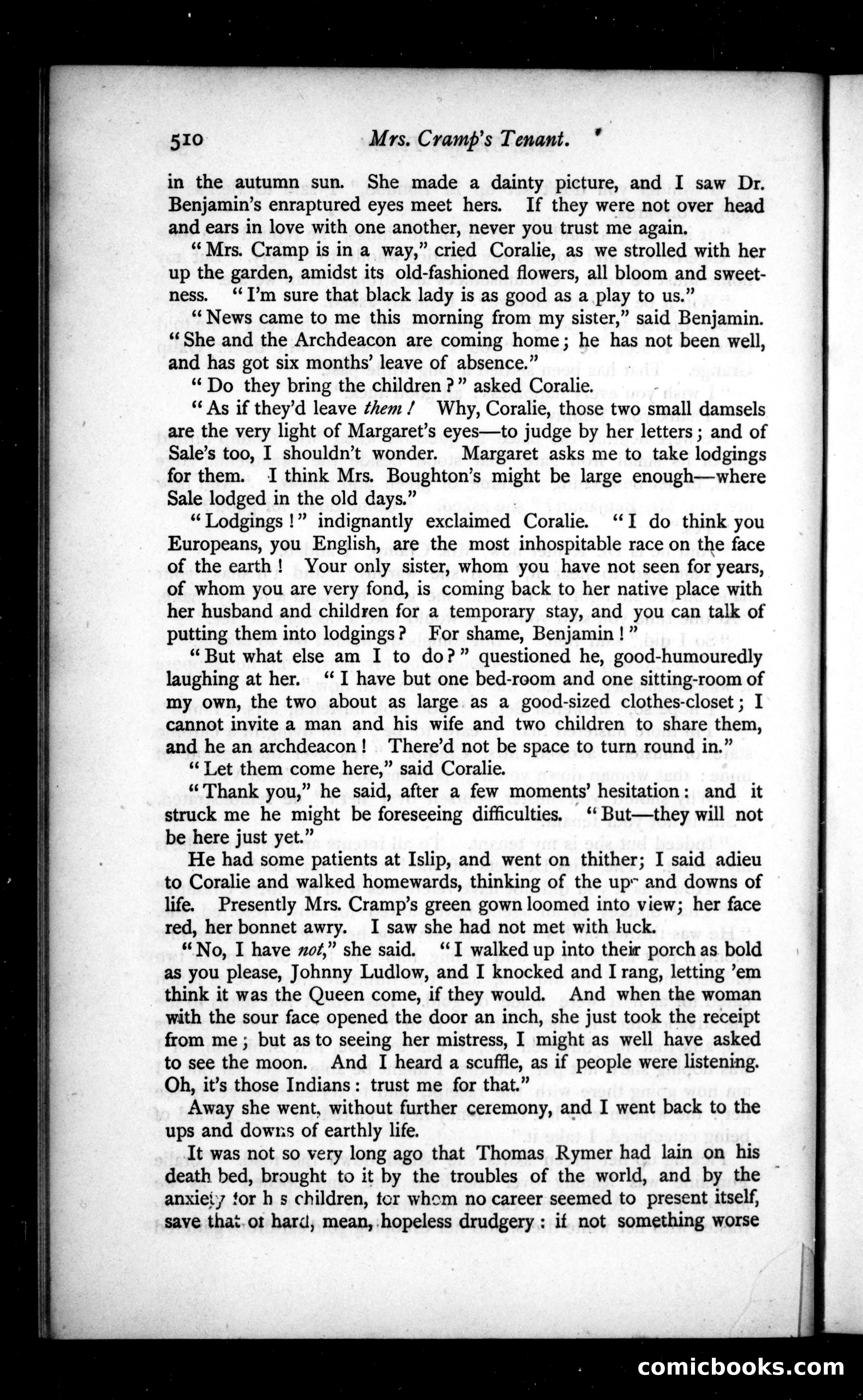 The Argosy, Vol. 32 — page 112 of 123