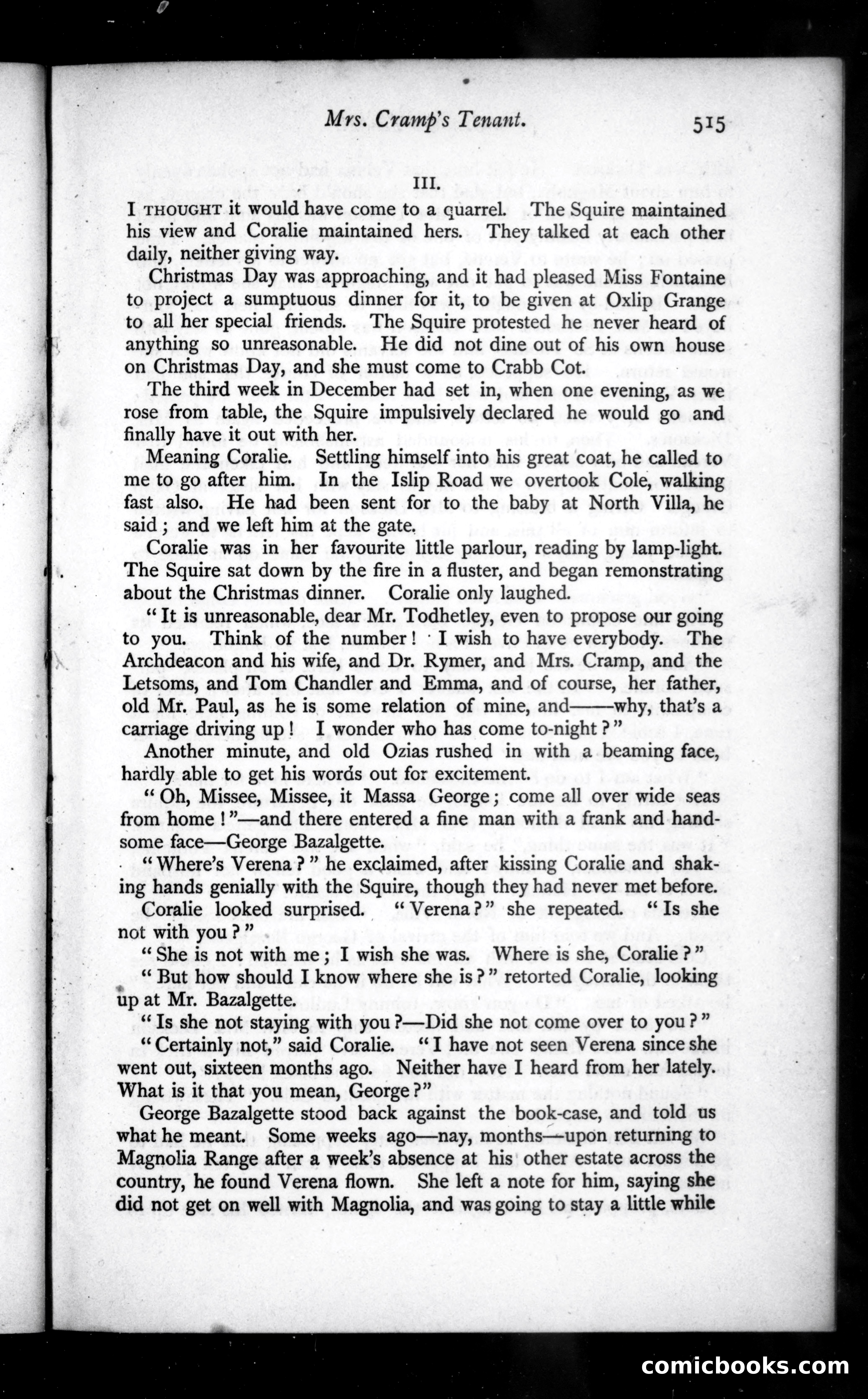 The Argosy, Vol. 32 — page 117 of 123