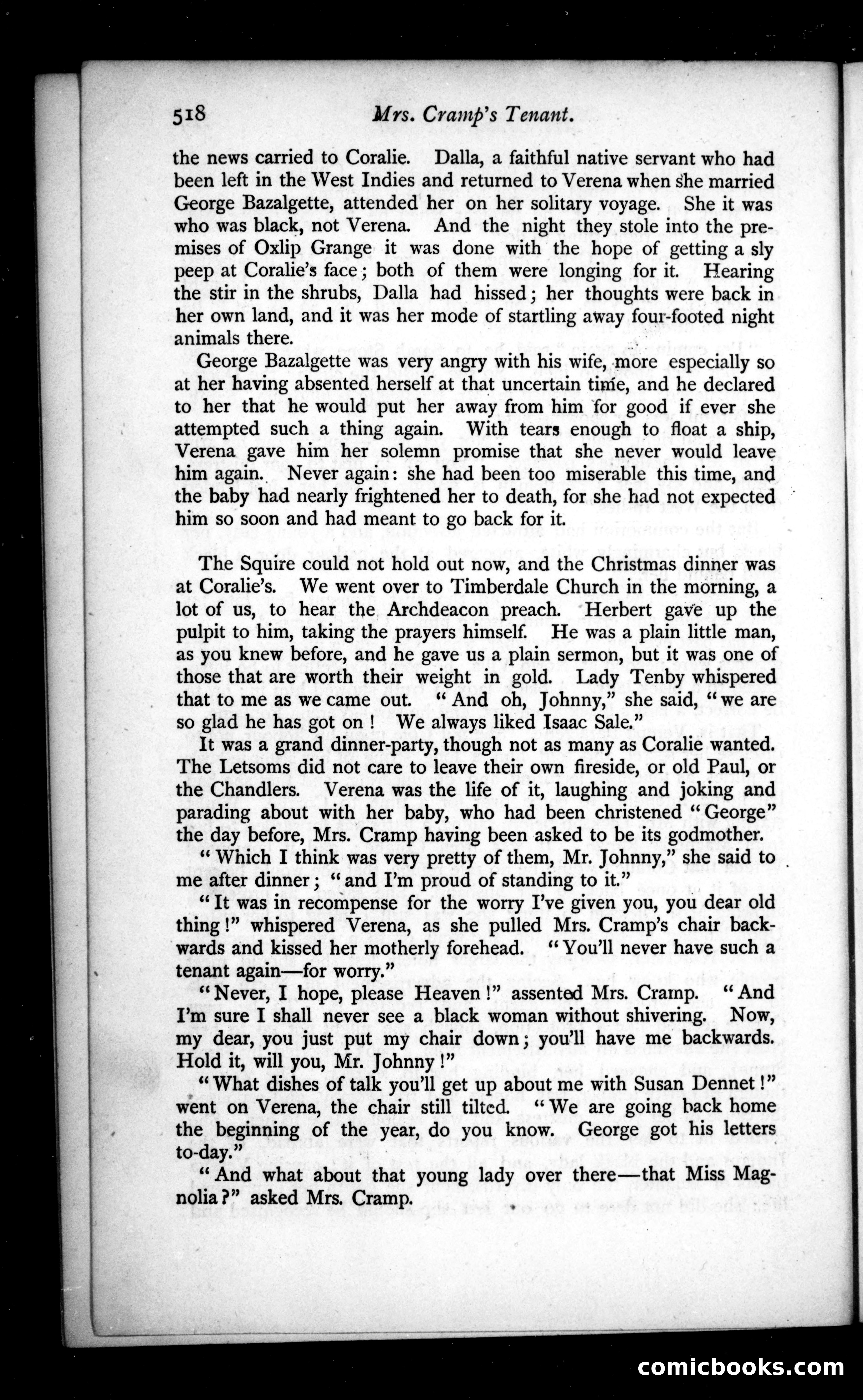 The Argosy, Vol. 32 — page 120 of 123