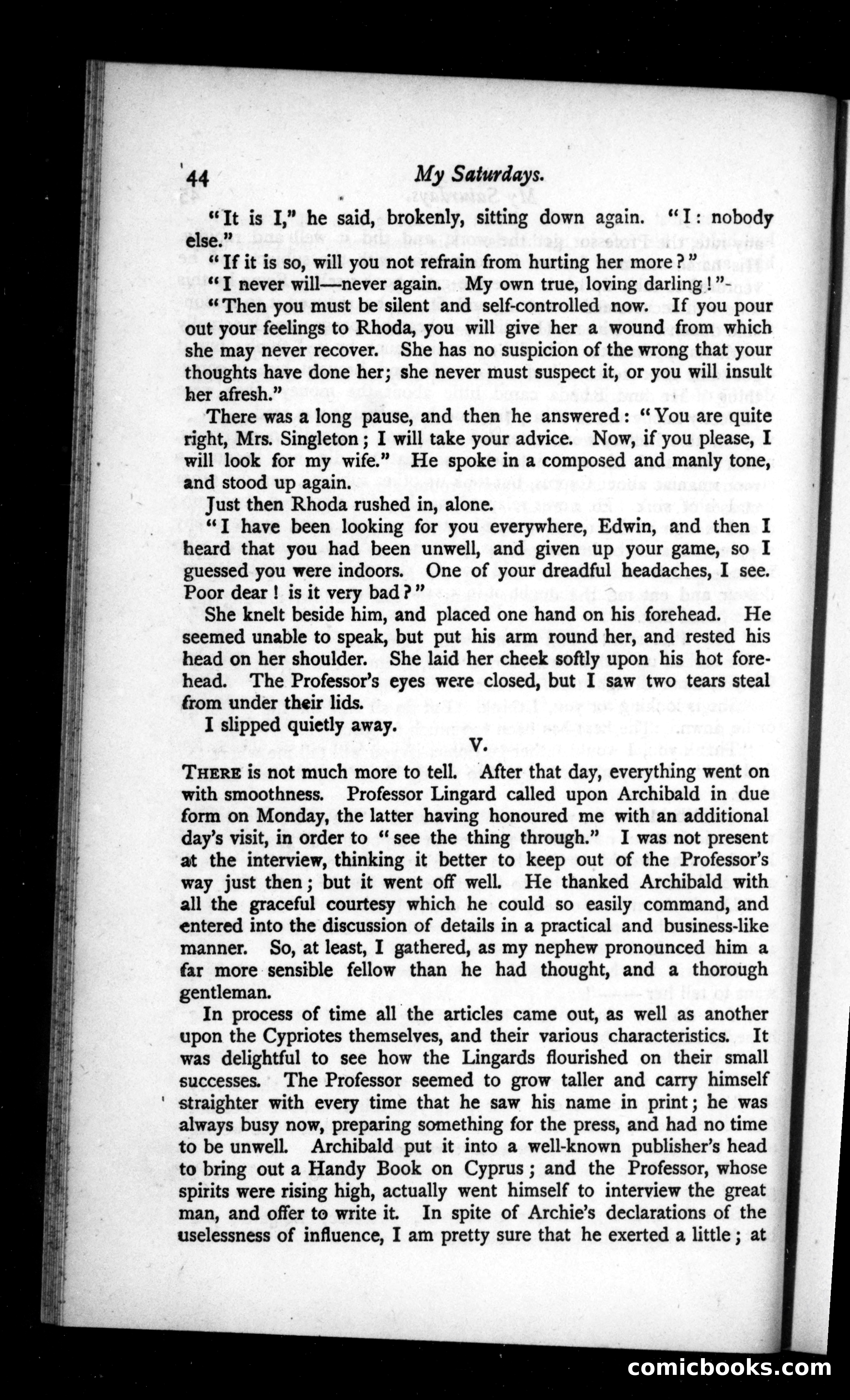 The Argosy, Vol. 34 — page 44 of 82
