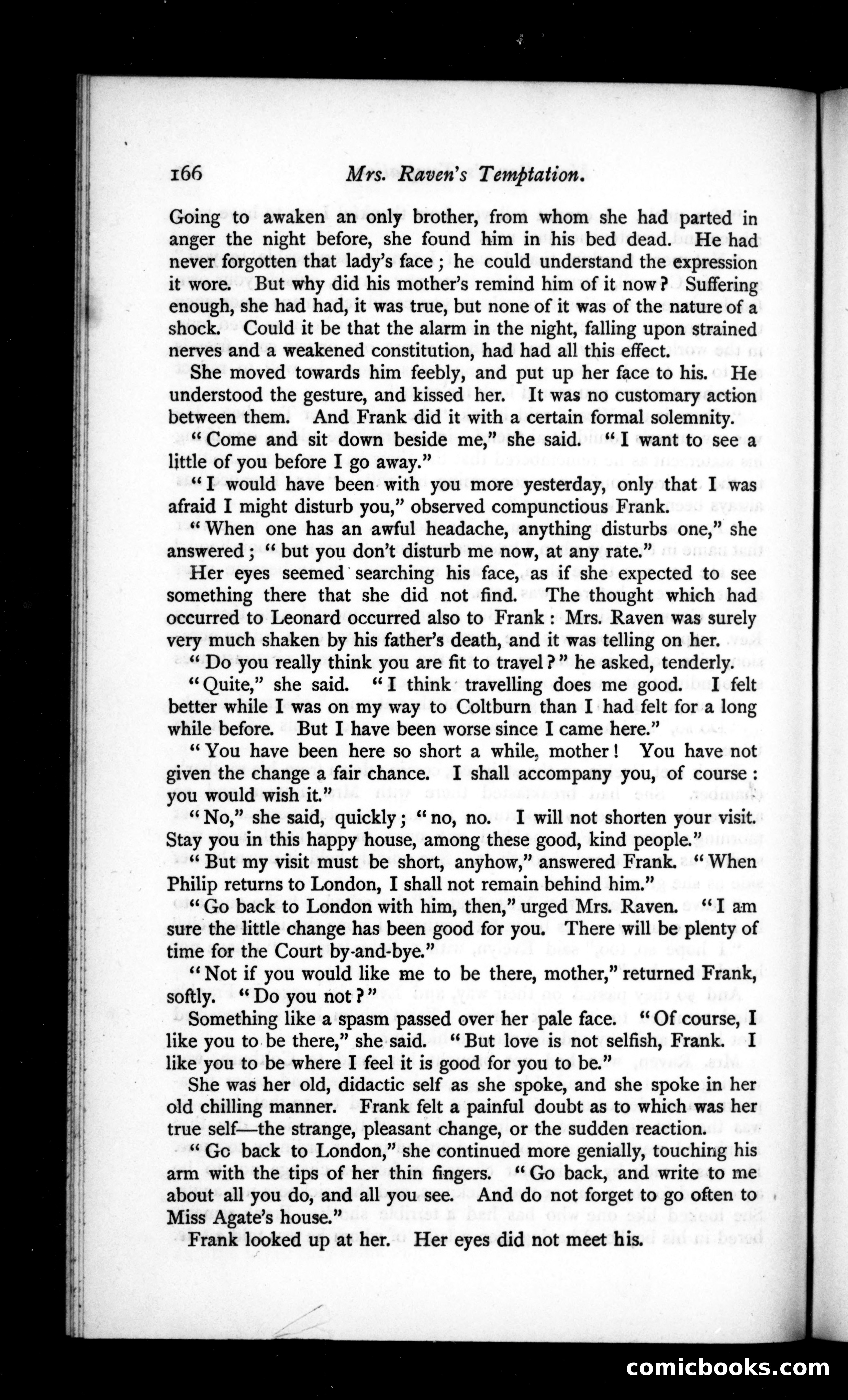 The Argosy, Vol. 34 — page 6 of 82