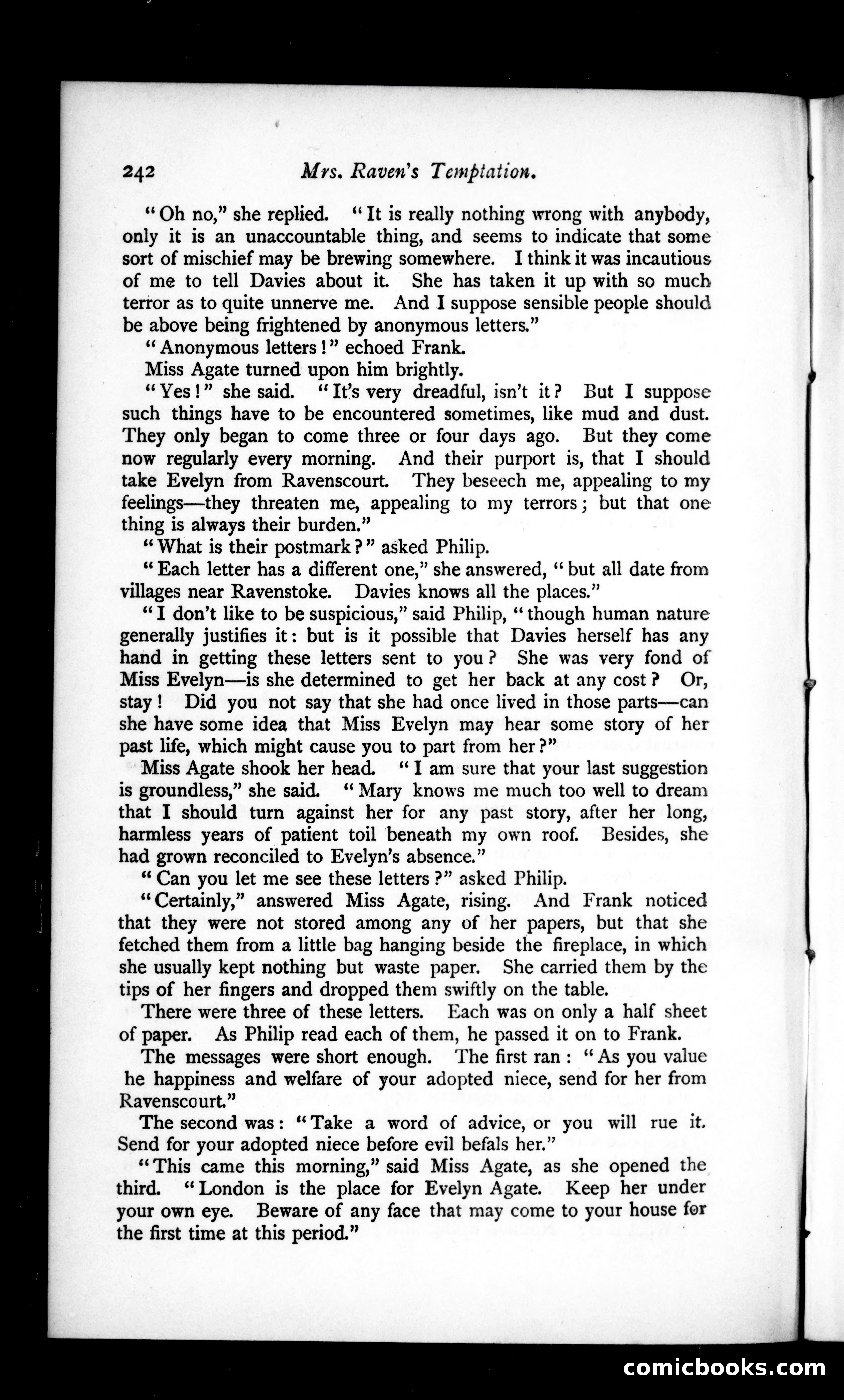 The Argosy, Vol. 34 — page 2 of 84