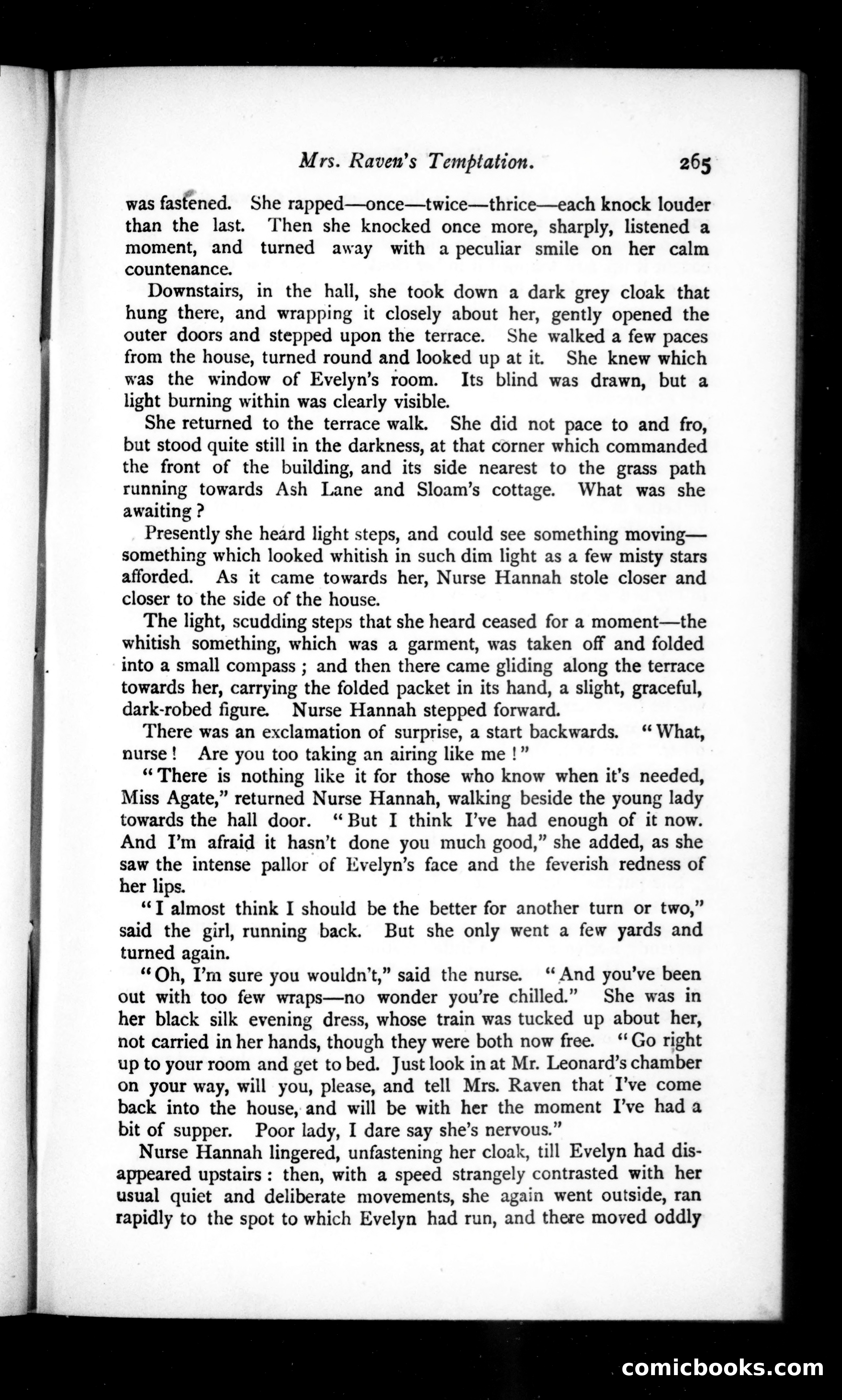 The Argosy, Vol. 34 — page 25 of 84
