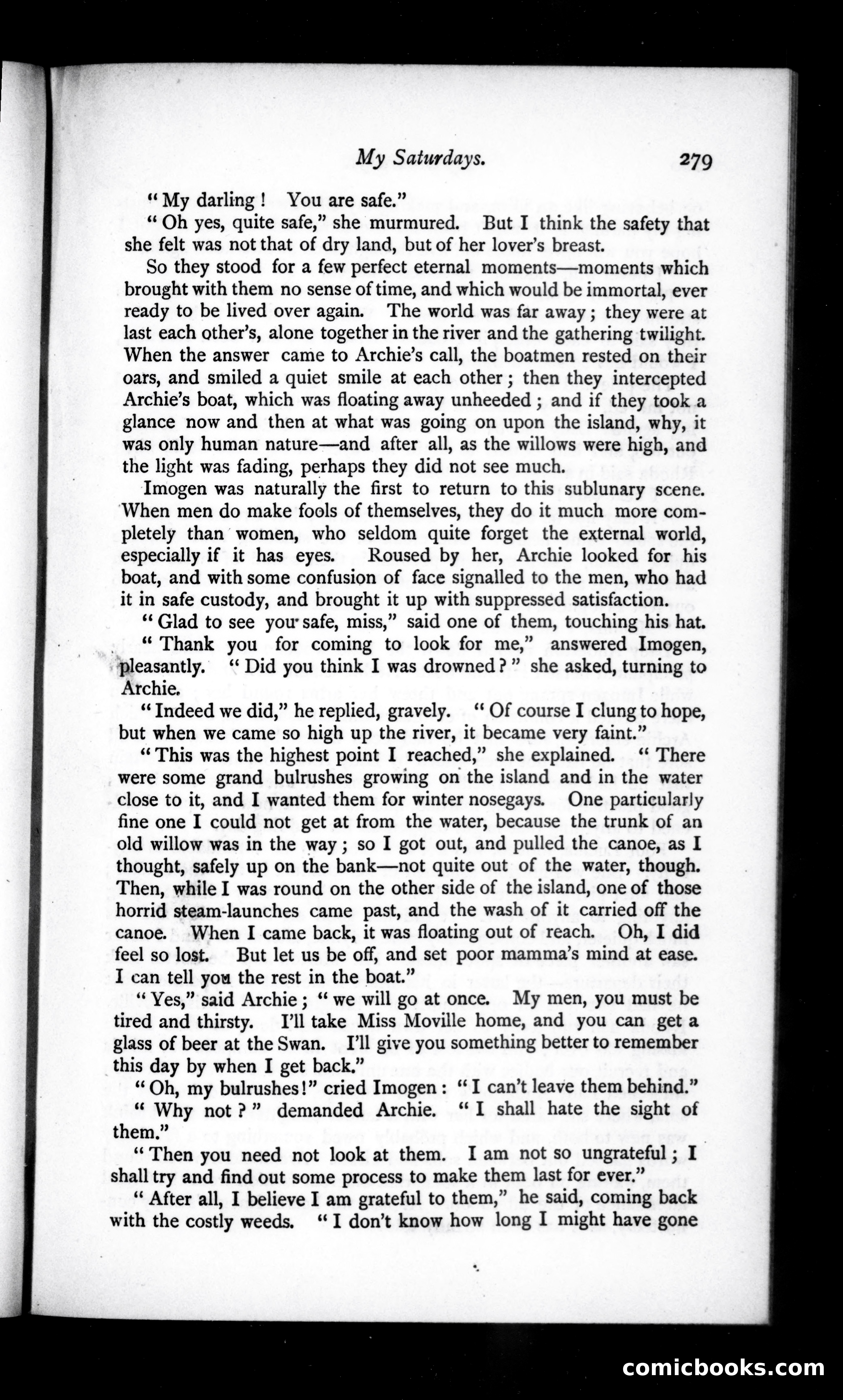 The Argosy, Vol. 34 — page 39 of 84