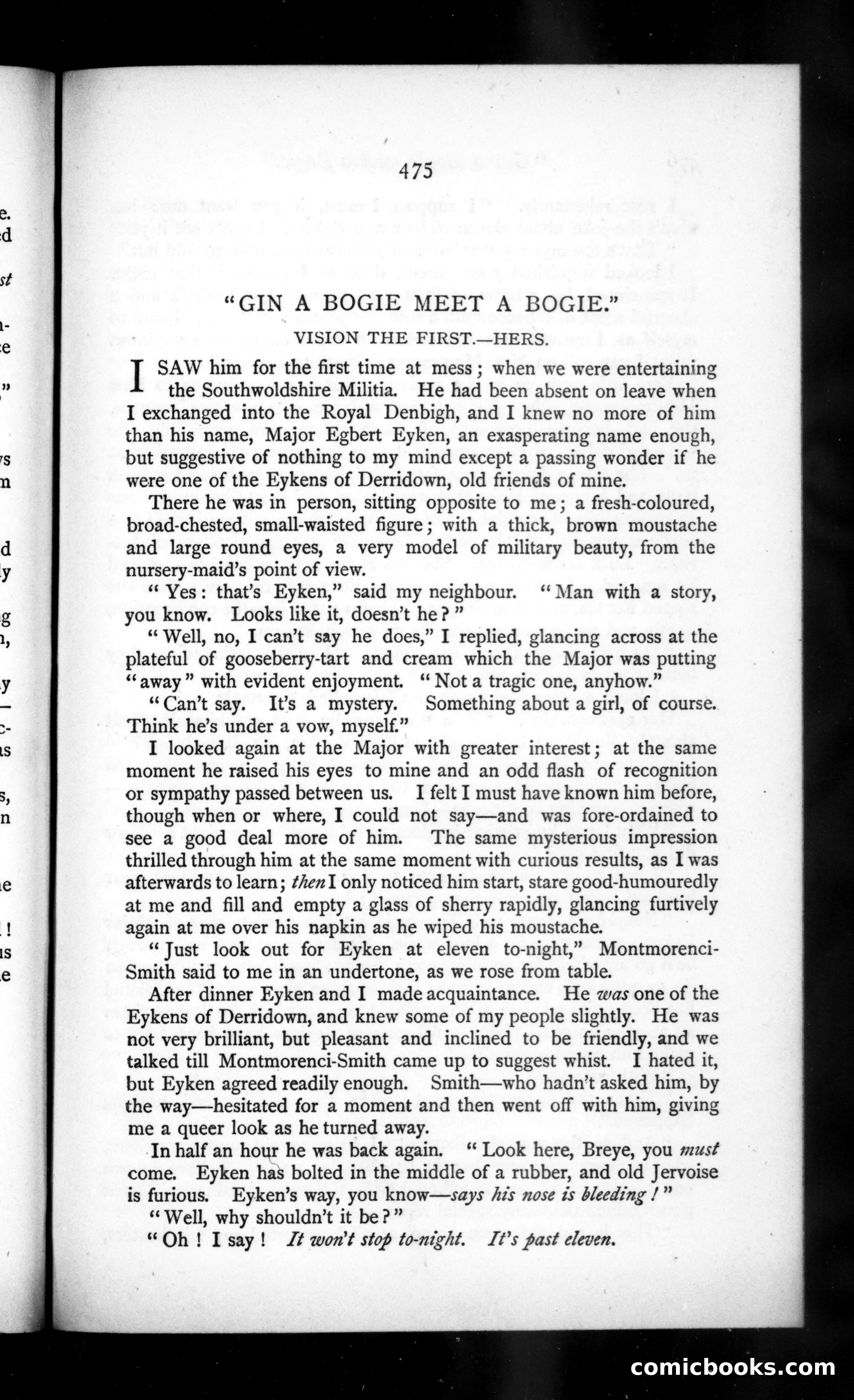 The Argosy, Vol. 34 — page 77 of 127