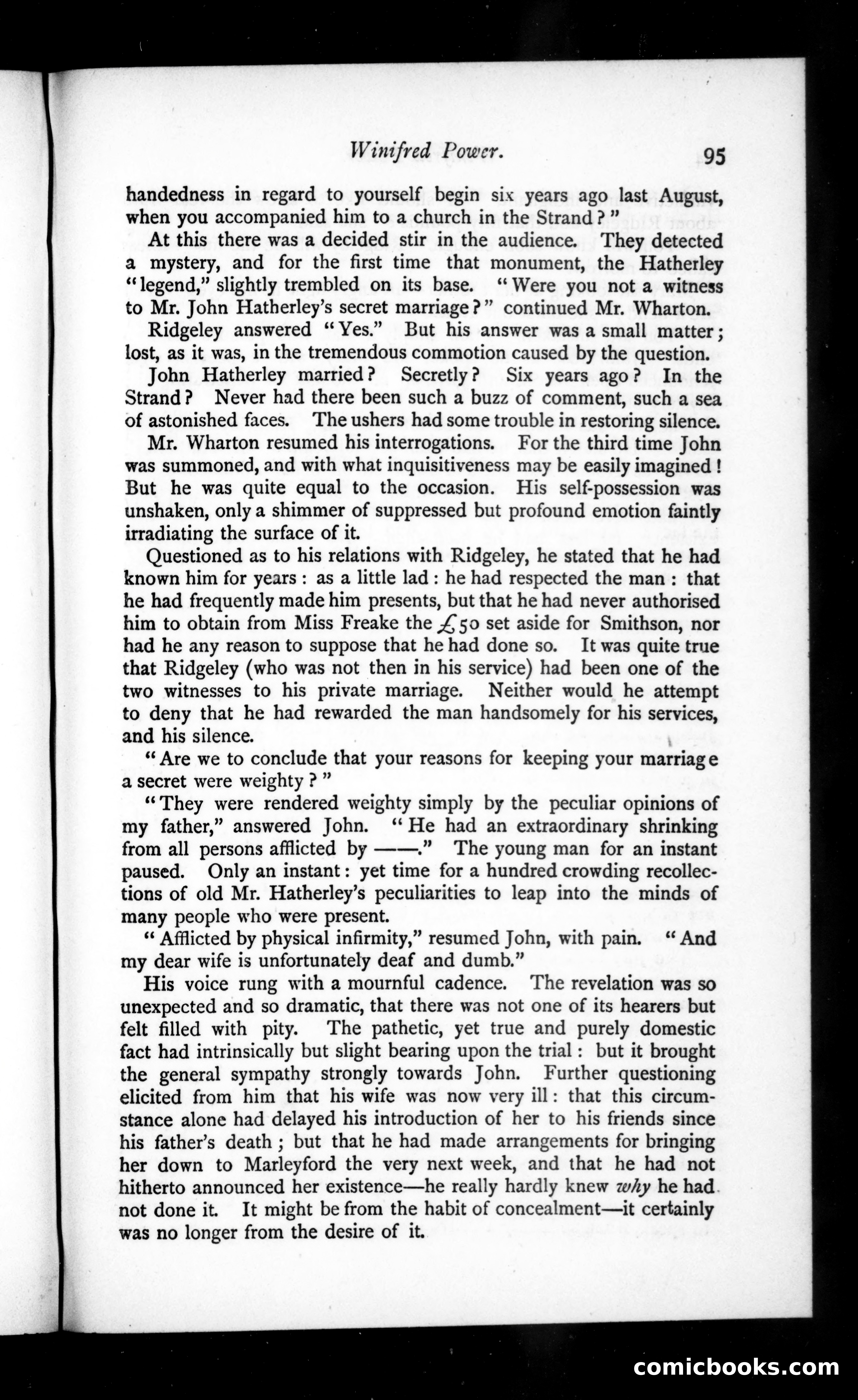 The Argosy, Vol. 35 — page 15 of 84
