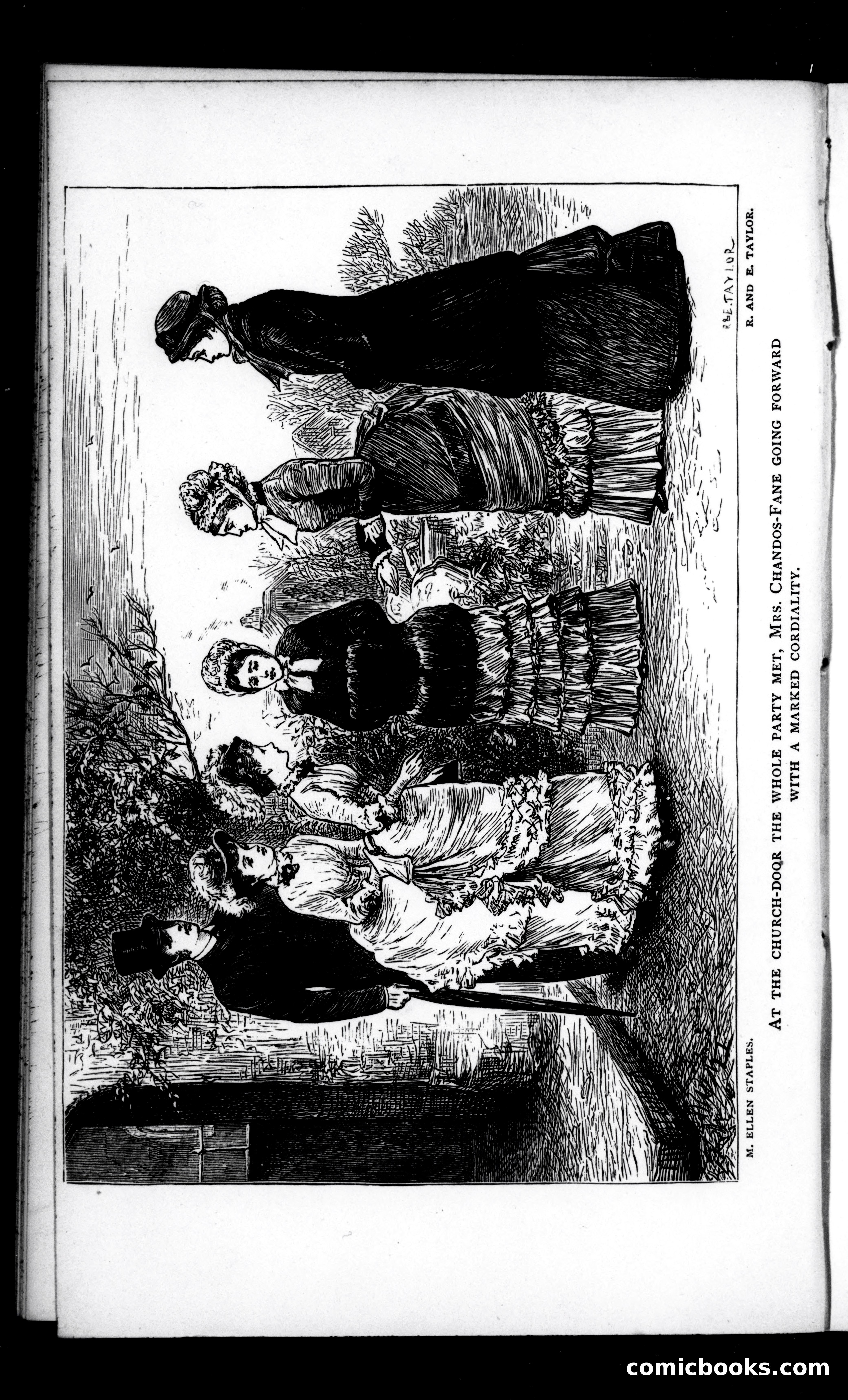 The Argosy, Vol. 35 — page 84 of 84