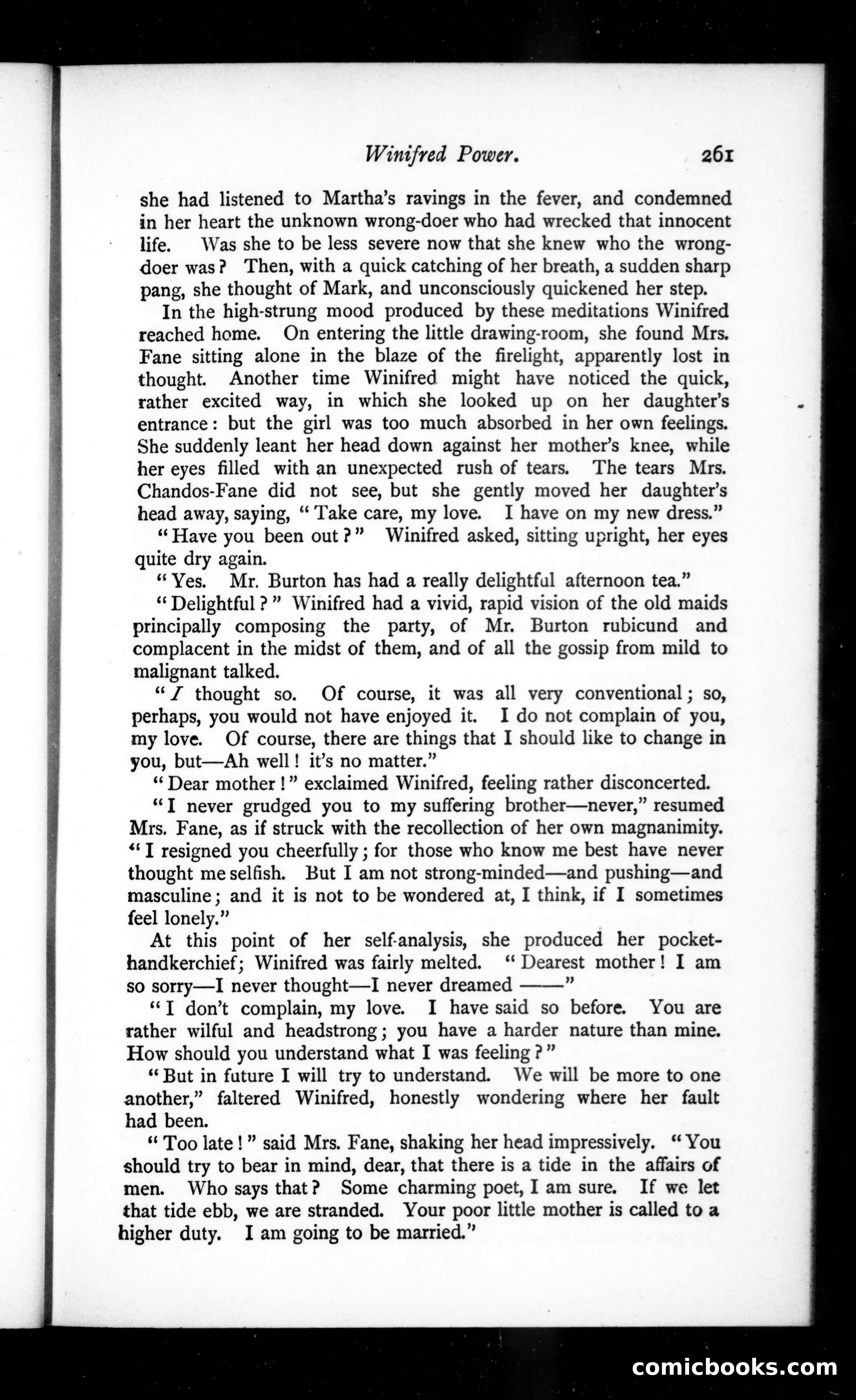 The Argosy, Vol. 35 — page 21 of 86