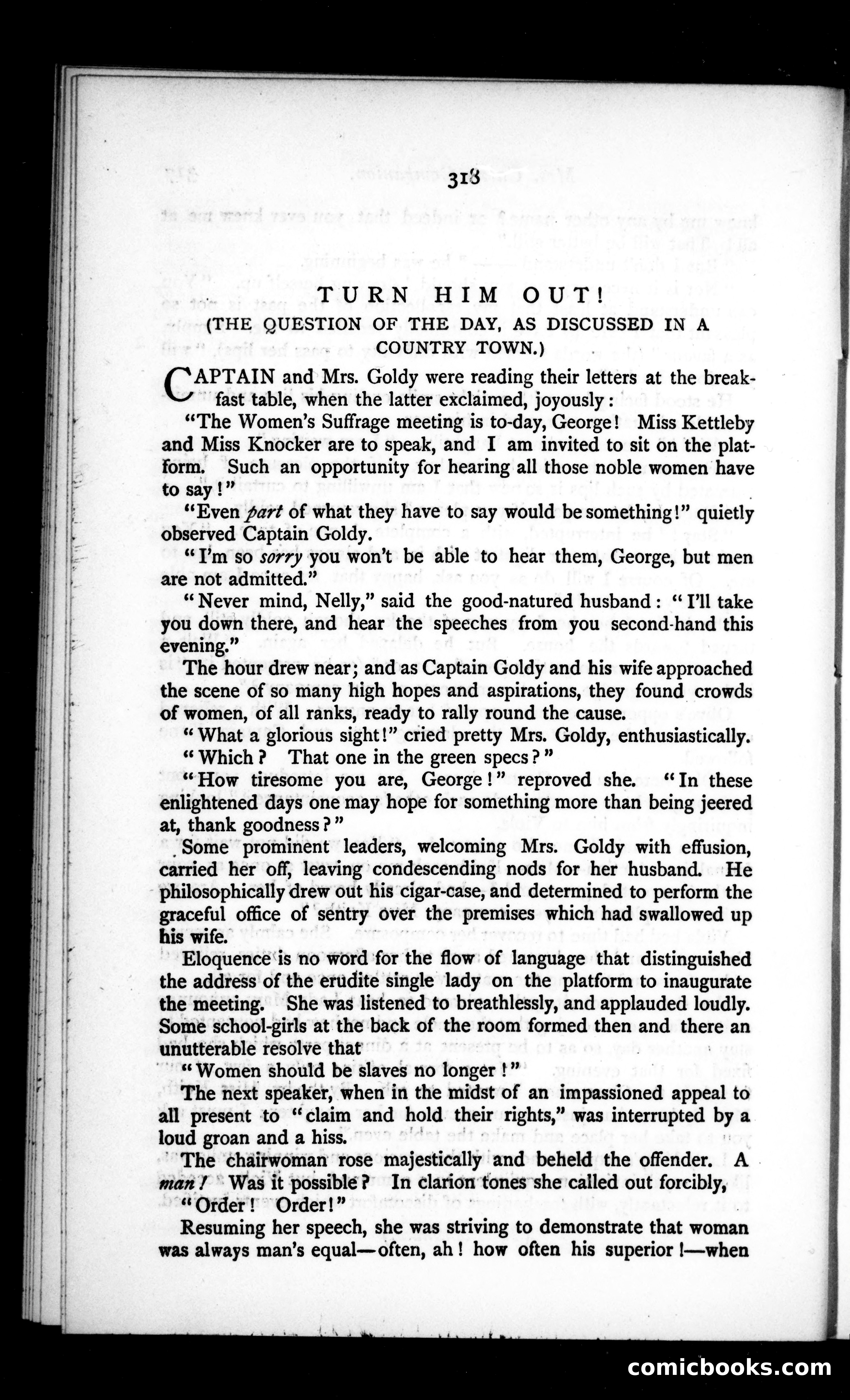 The Argosy, Vol. 35 — page 80 of 86