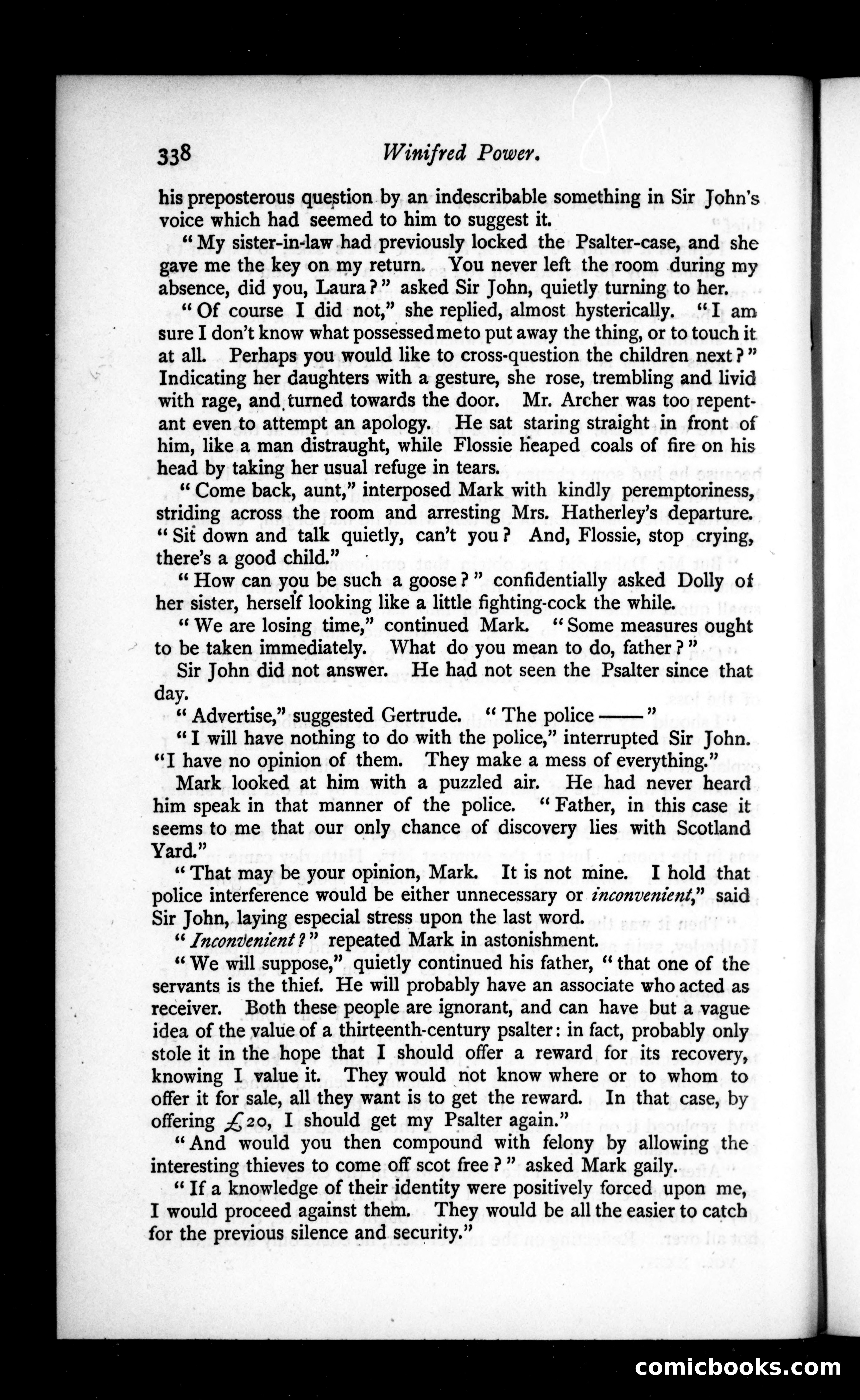 The Argosy, Vol. 35 — page 20 of 84