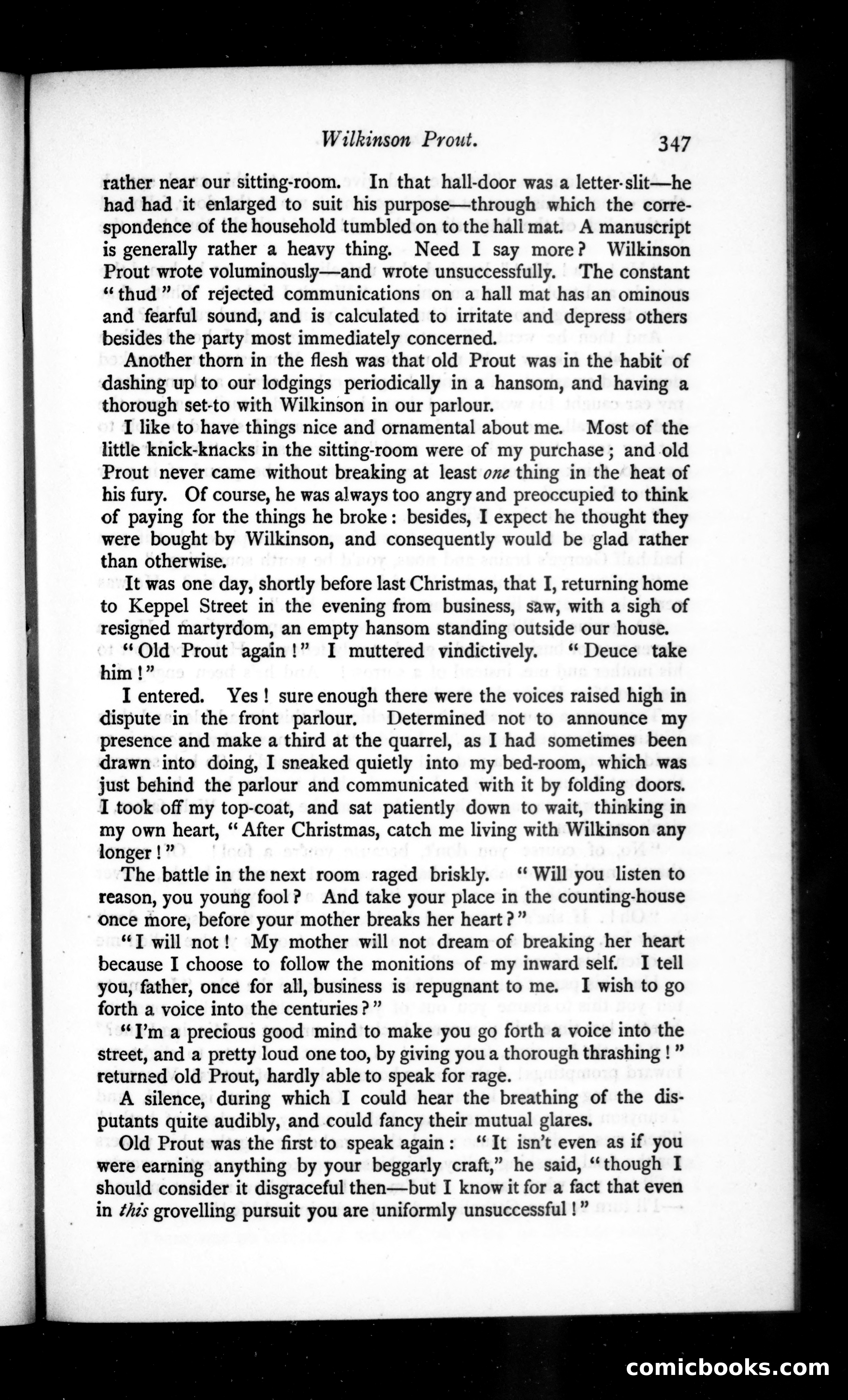 The Argosy, Vol. 35 — page 29 of 84