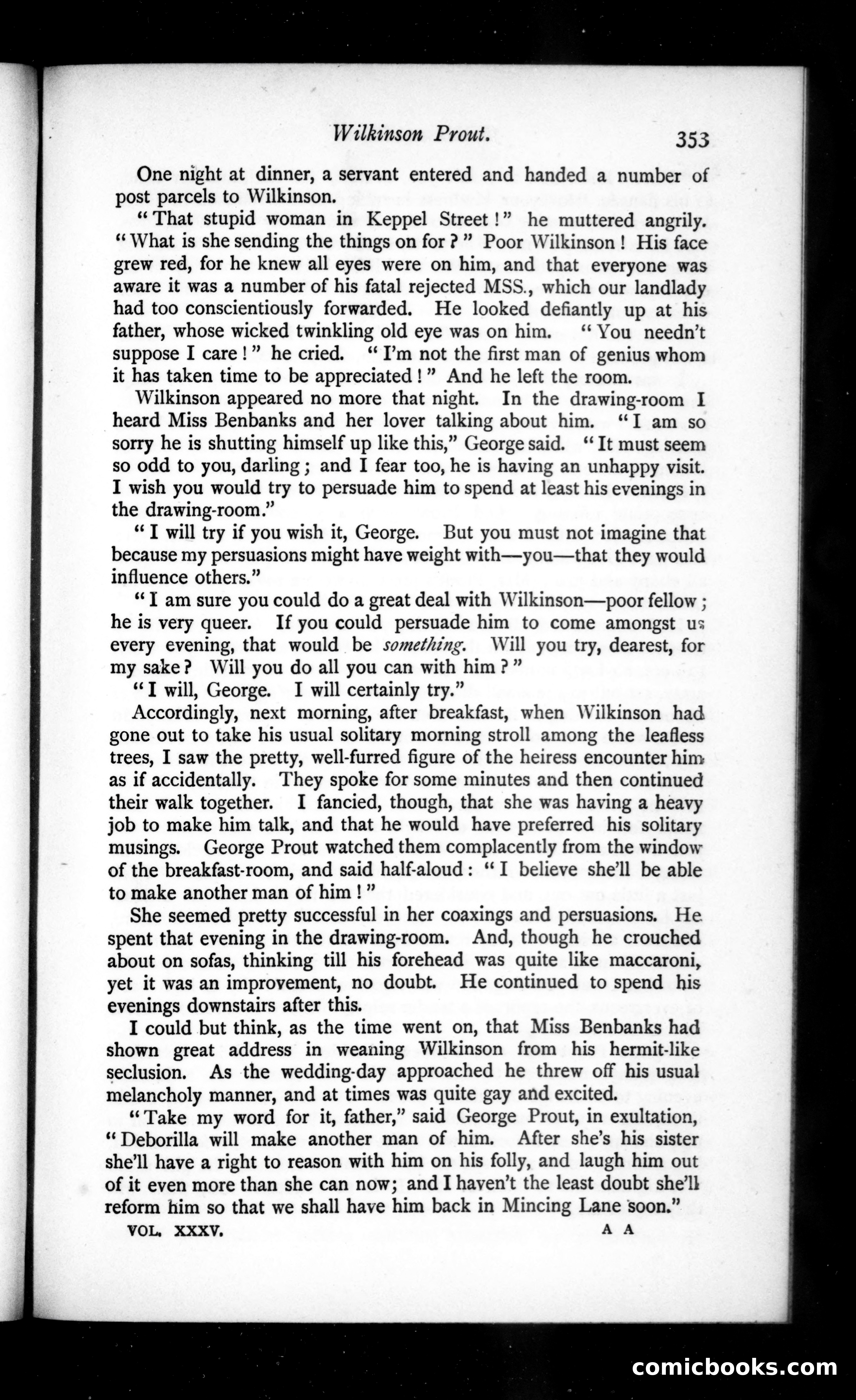 The Argosy, Vol. 35 — page 35 of 84