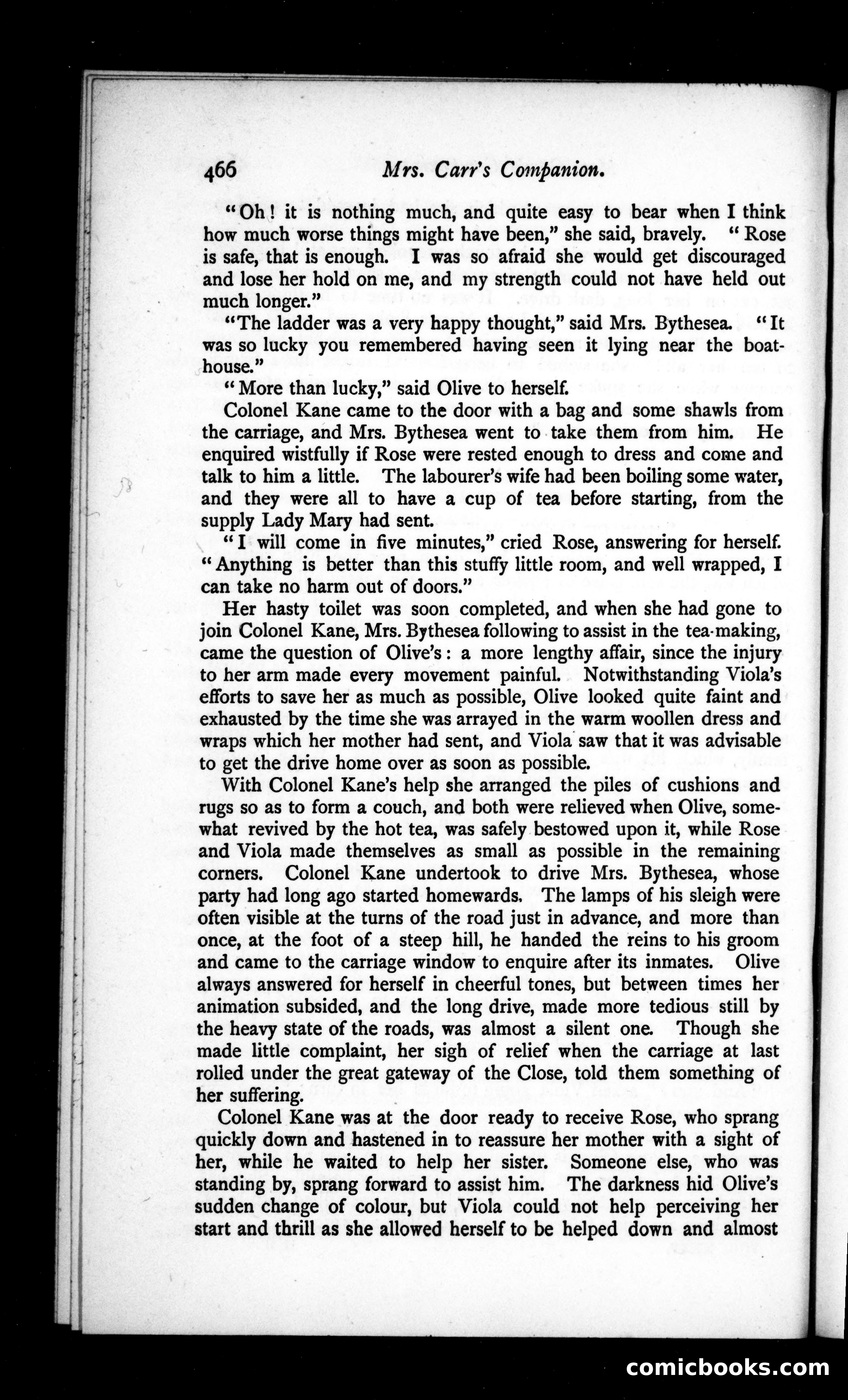 The Argosy, Vol. 35 — page 66 of 77