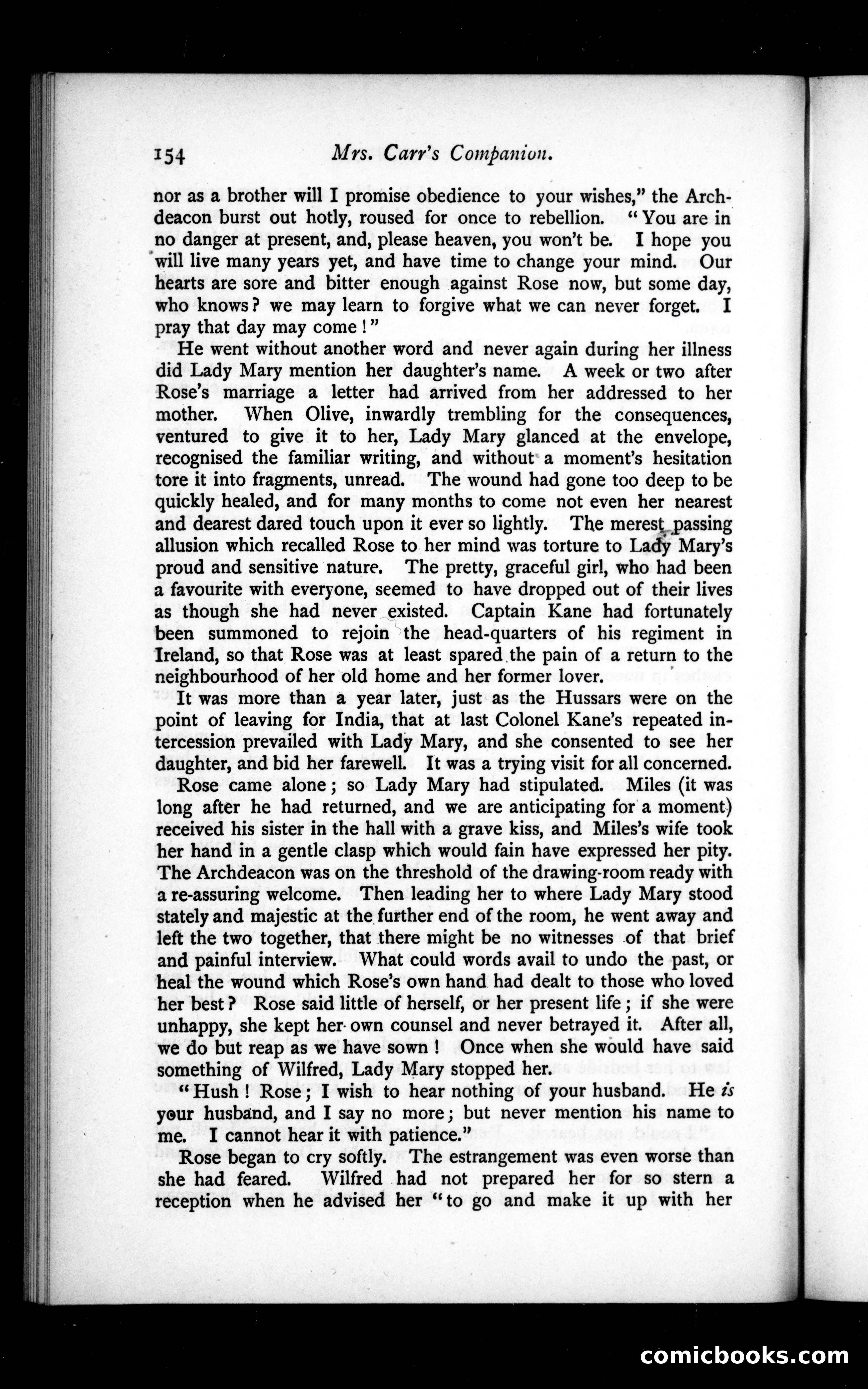 The Argosy, Vol. XXXVI — page 70 of 86