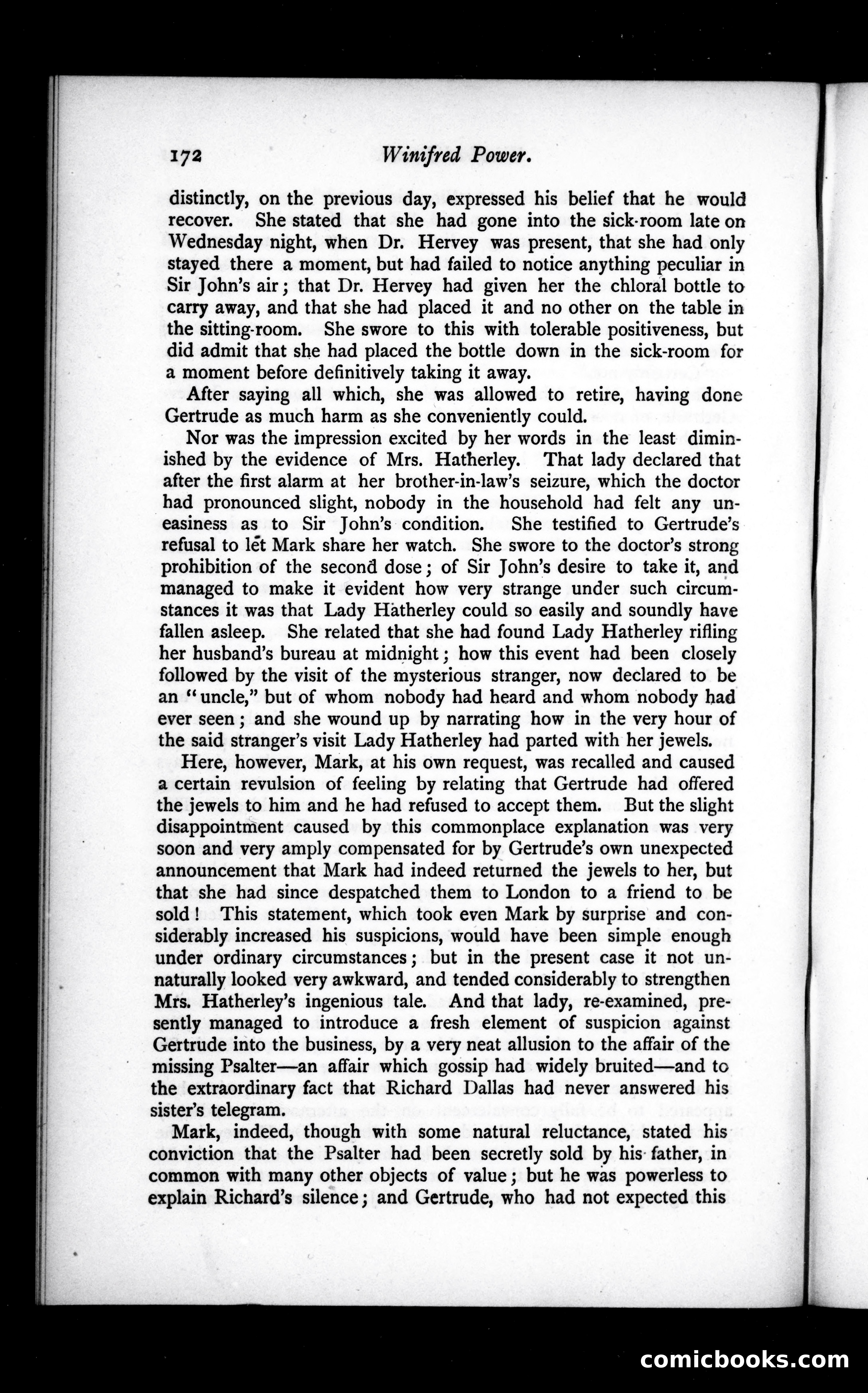 The Argosy, Vol. 36 — page 4 of 88
