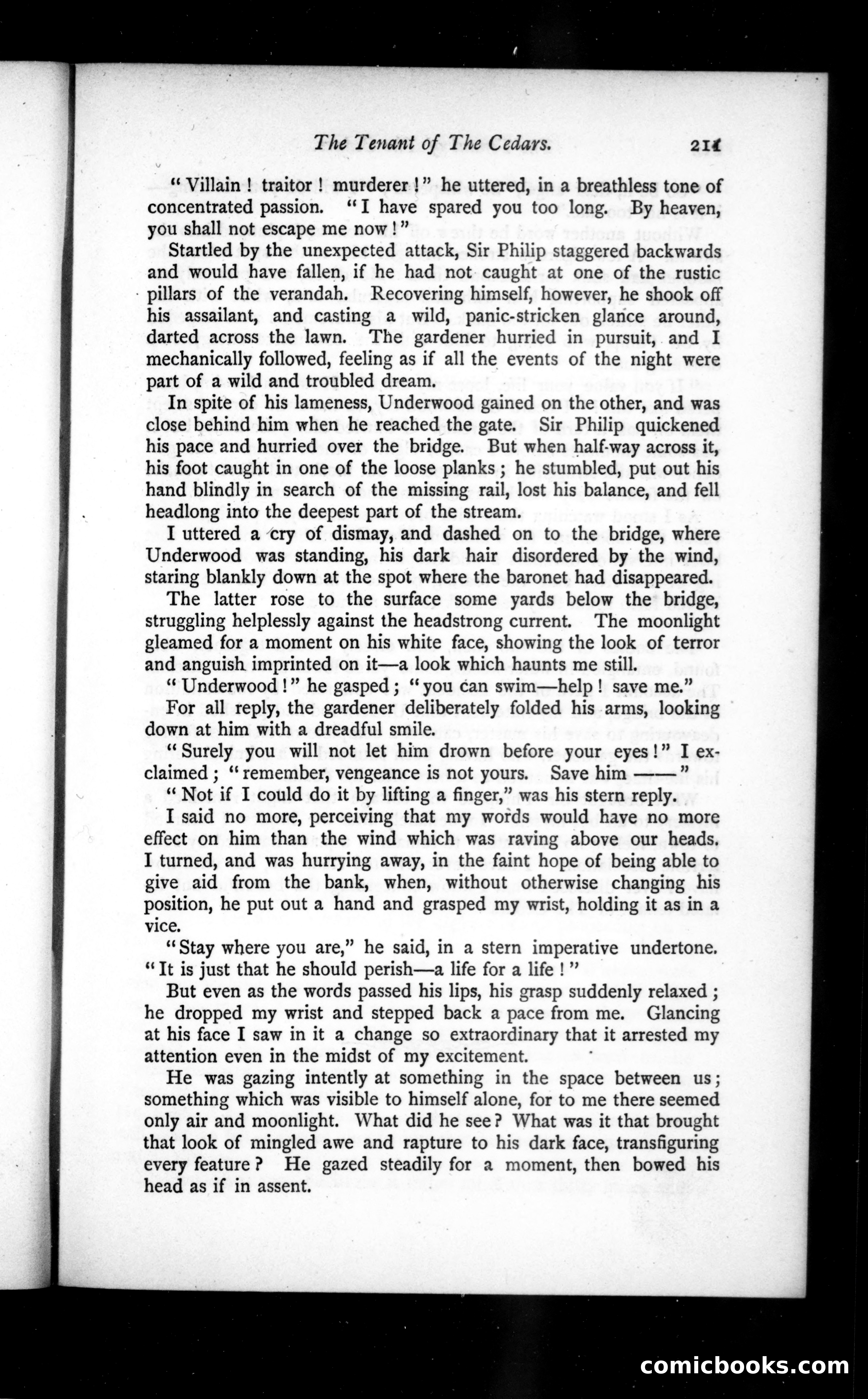 The Argosy, Vol. 36 — page 45 of 88