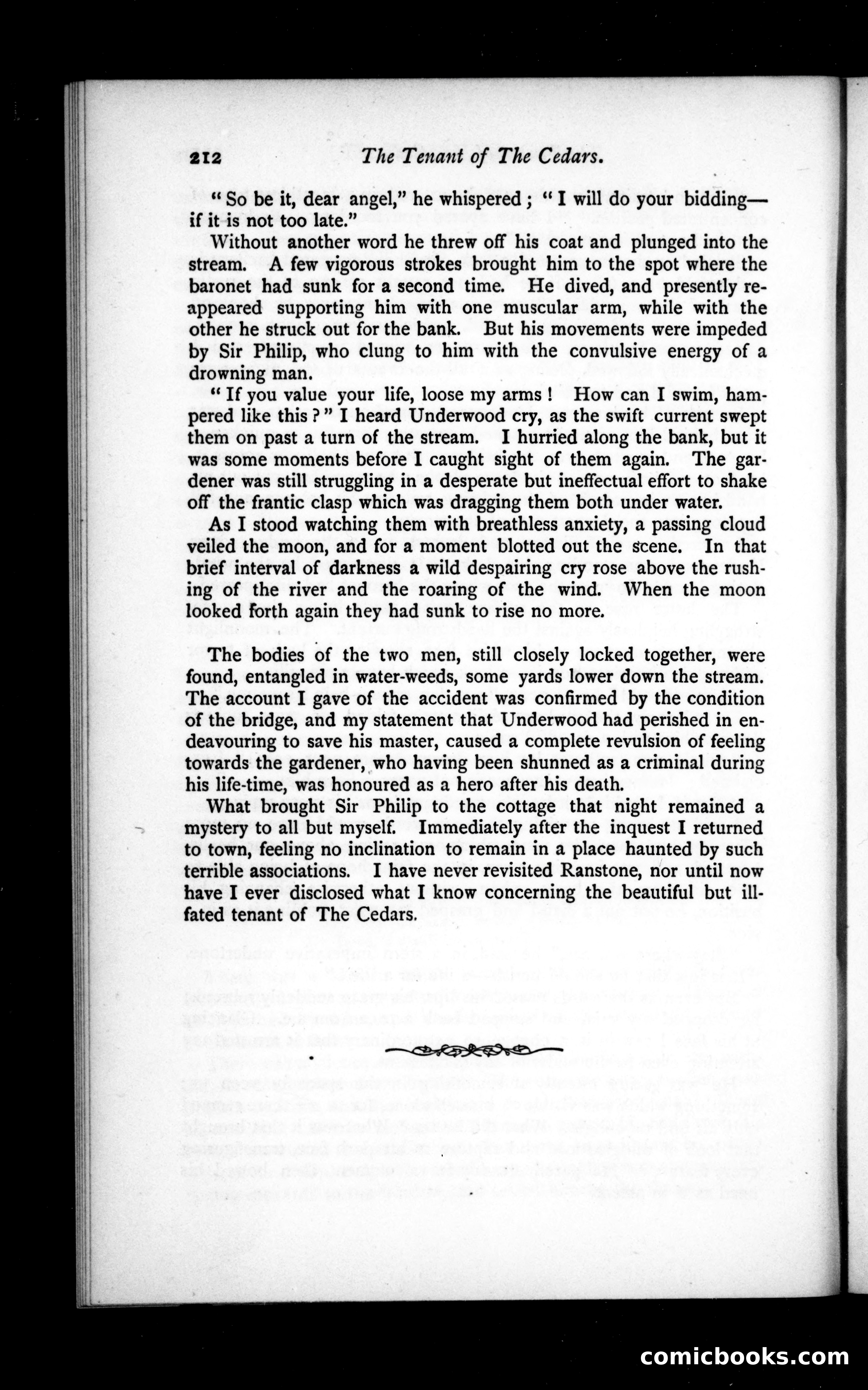 The Argosy, Vol. 36 — page 46 of 88