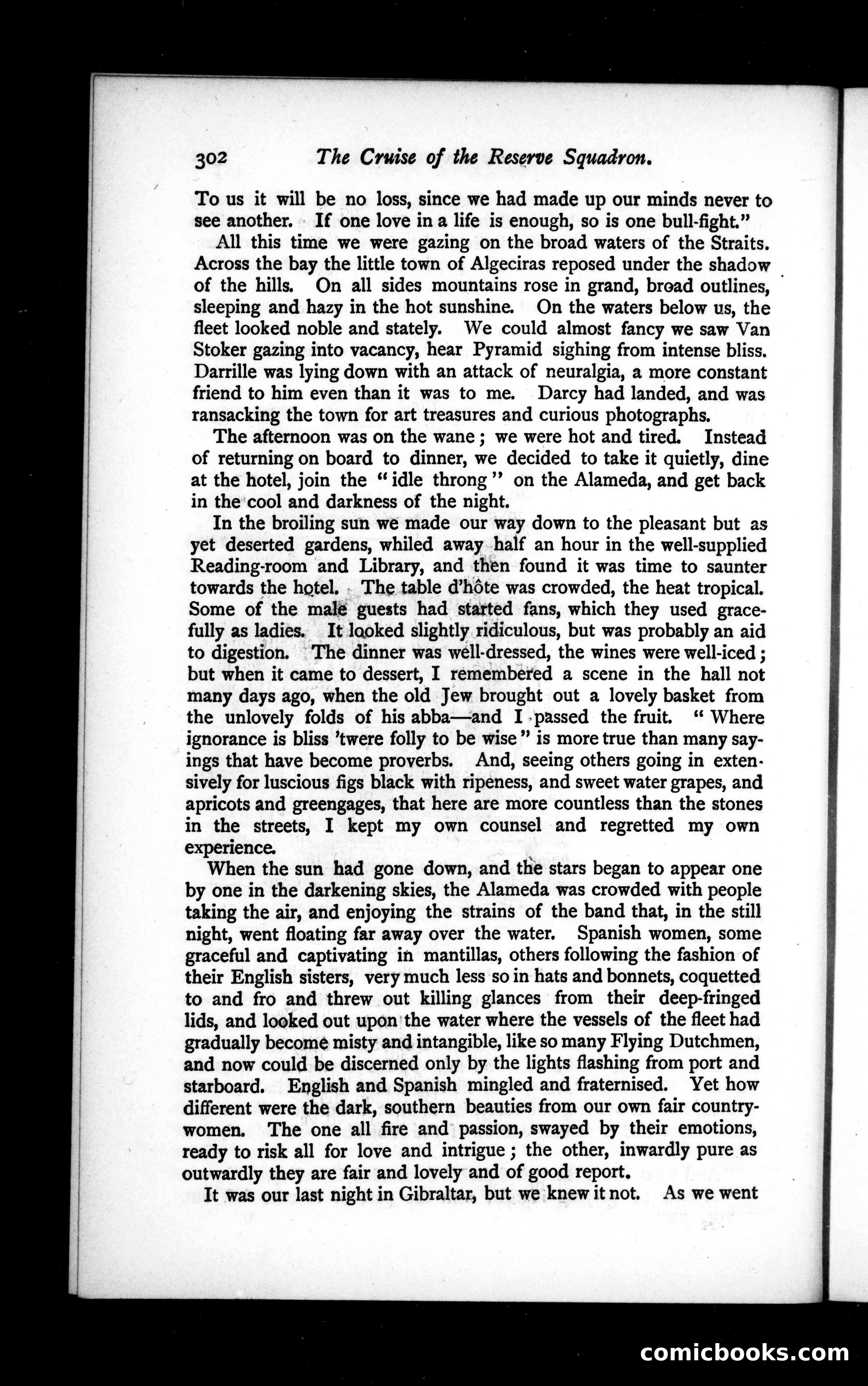 The Argosy, Vol. 36 — page 50 of 86