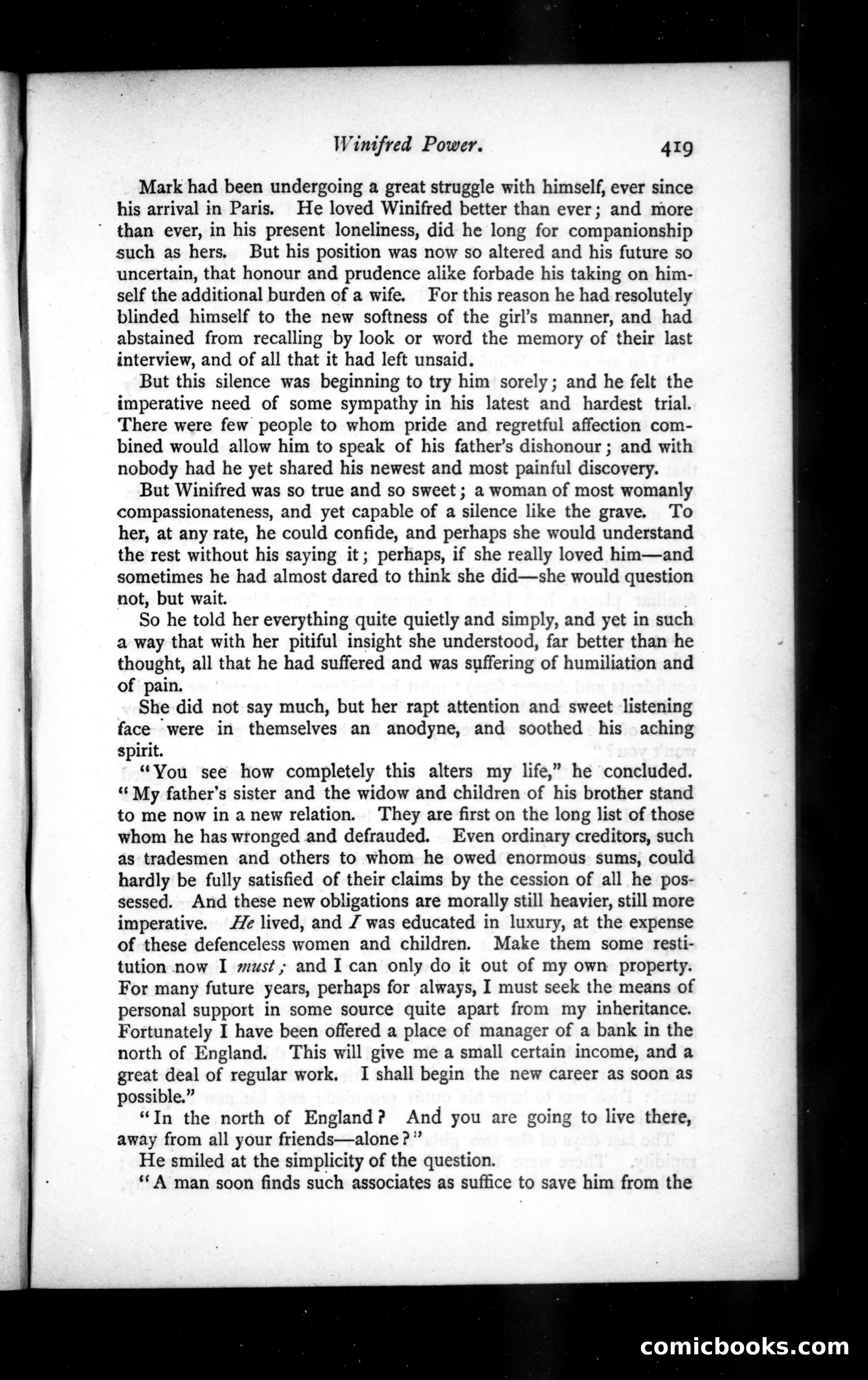 The Argosy, Vol. 36 — page 3 of 129