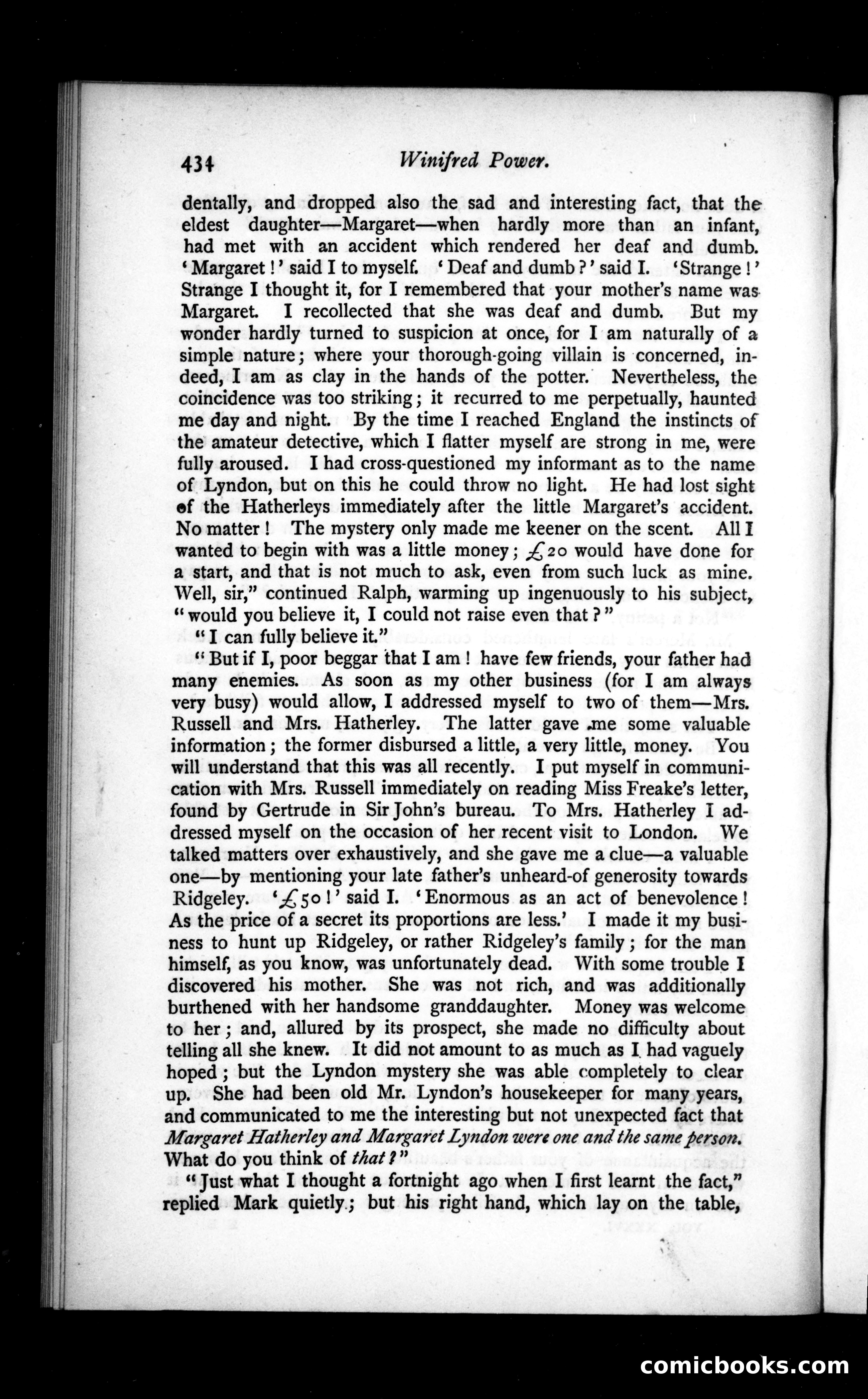 The Argosy, Vol. 36 — page 18 of 129