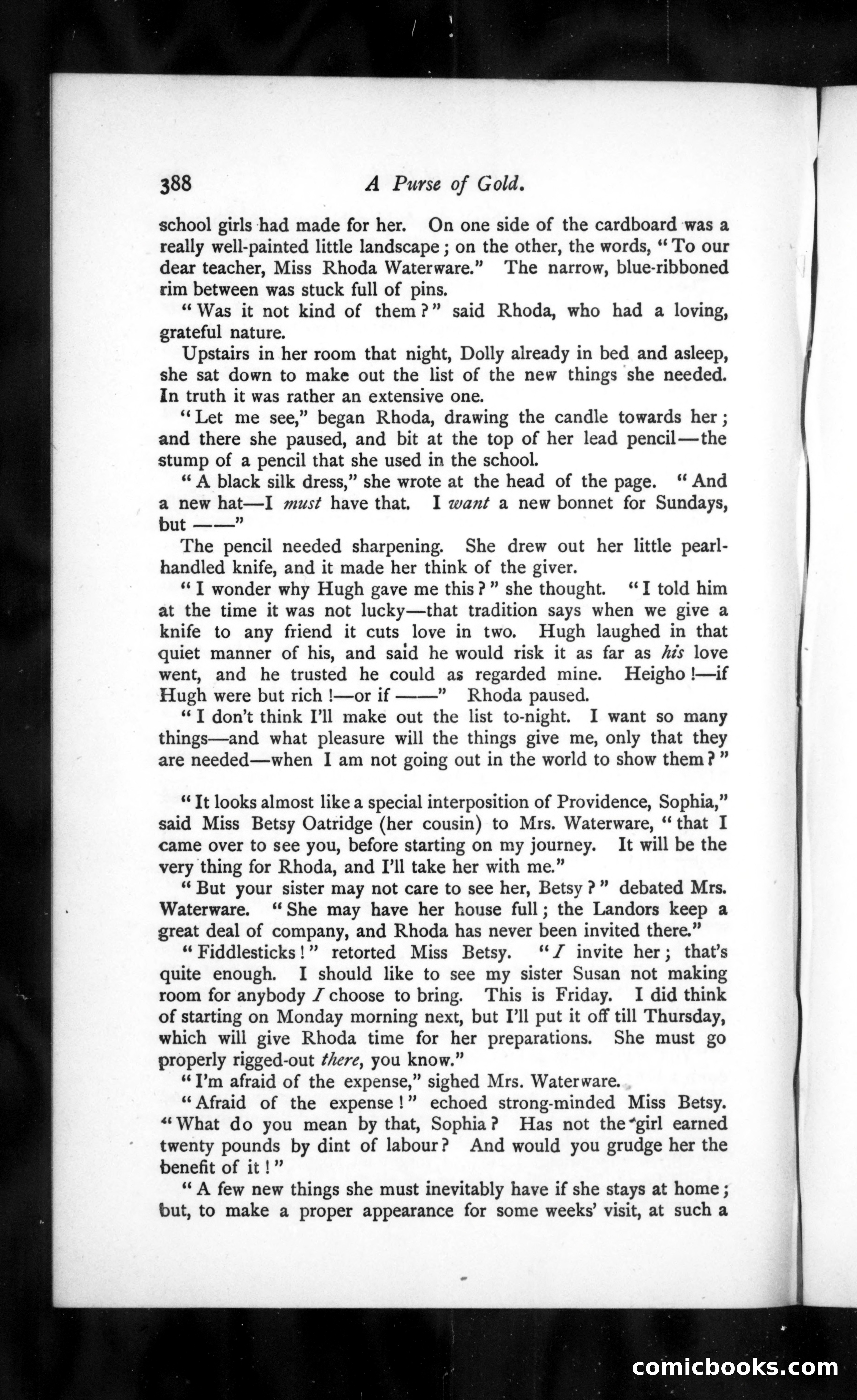 The Argosy, Vol. 37 — page 60 of 82