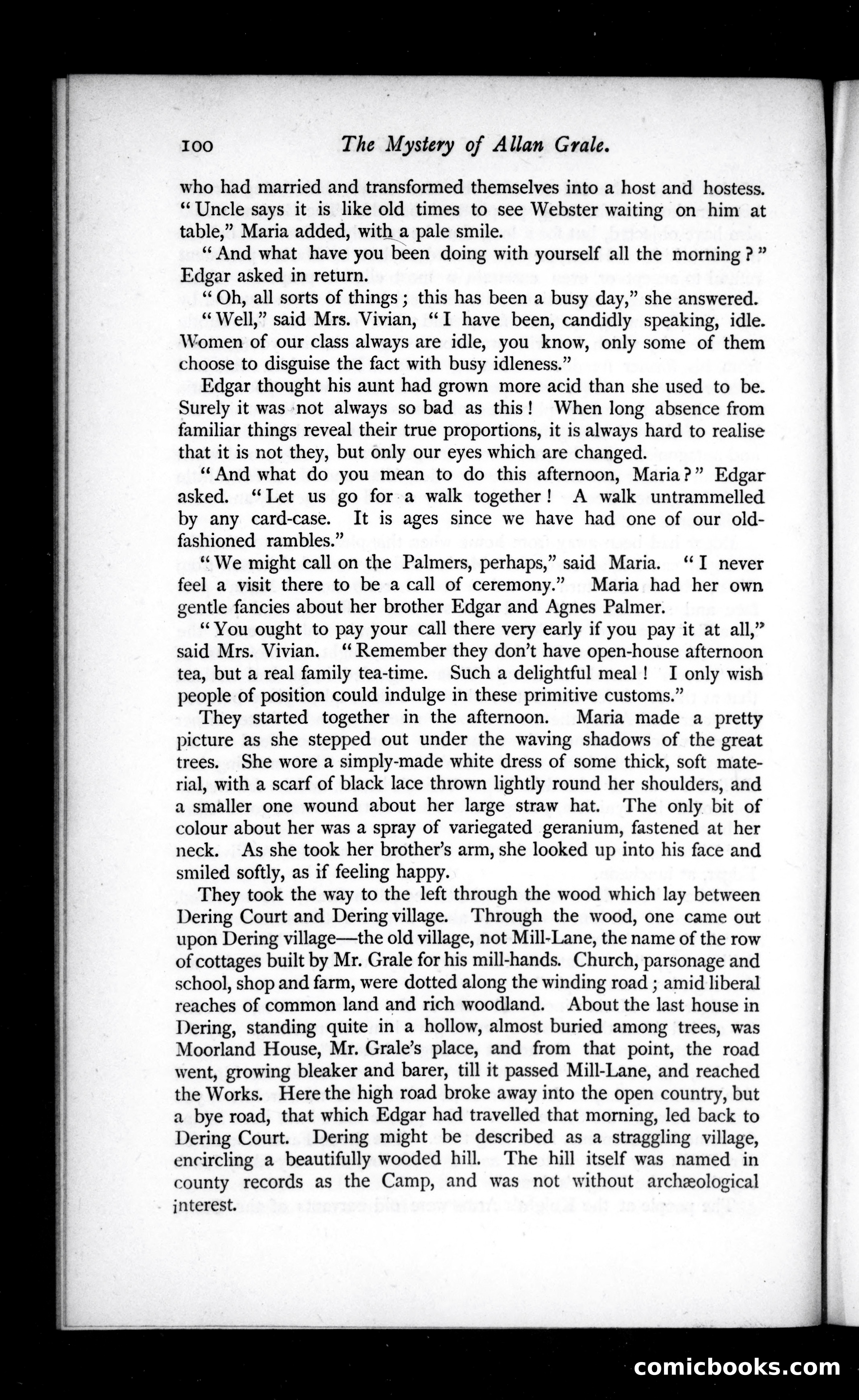 The Argosy, Vol. 39 — page 16 of 82