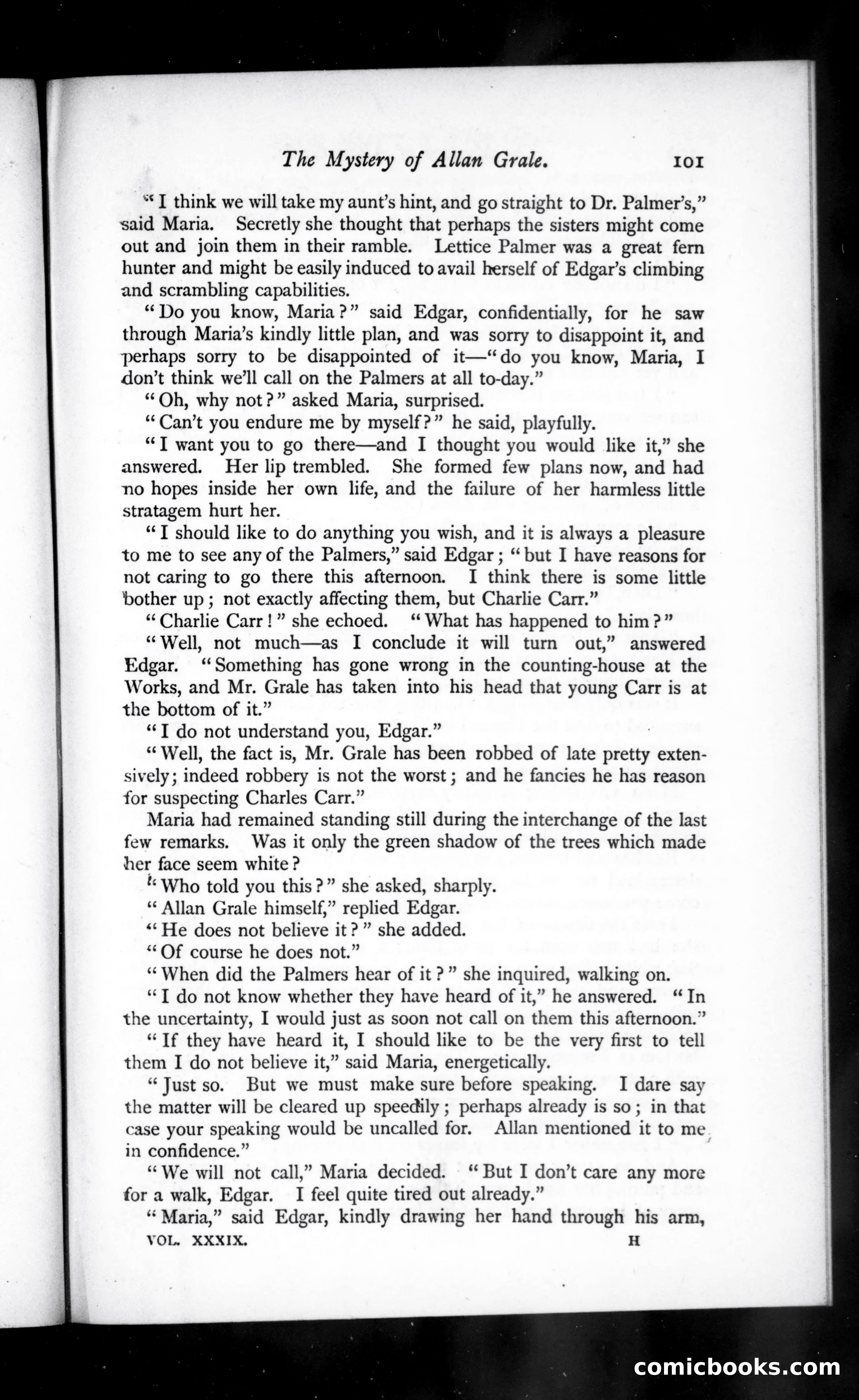 The Argosy, Vol. 39 — page 17 of 82
