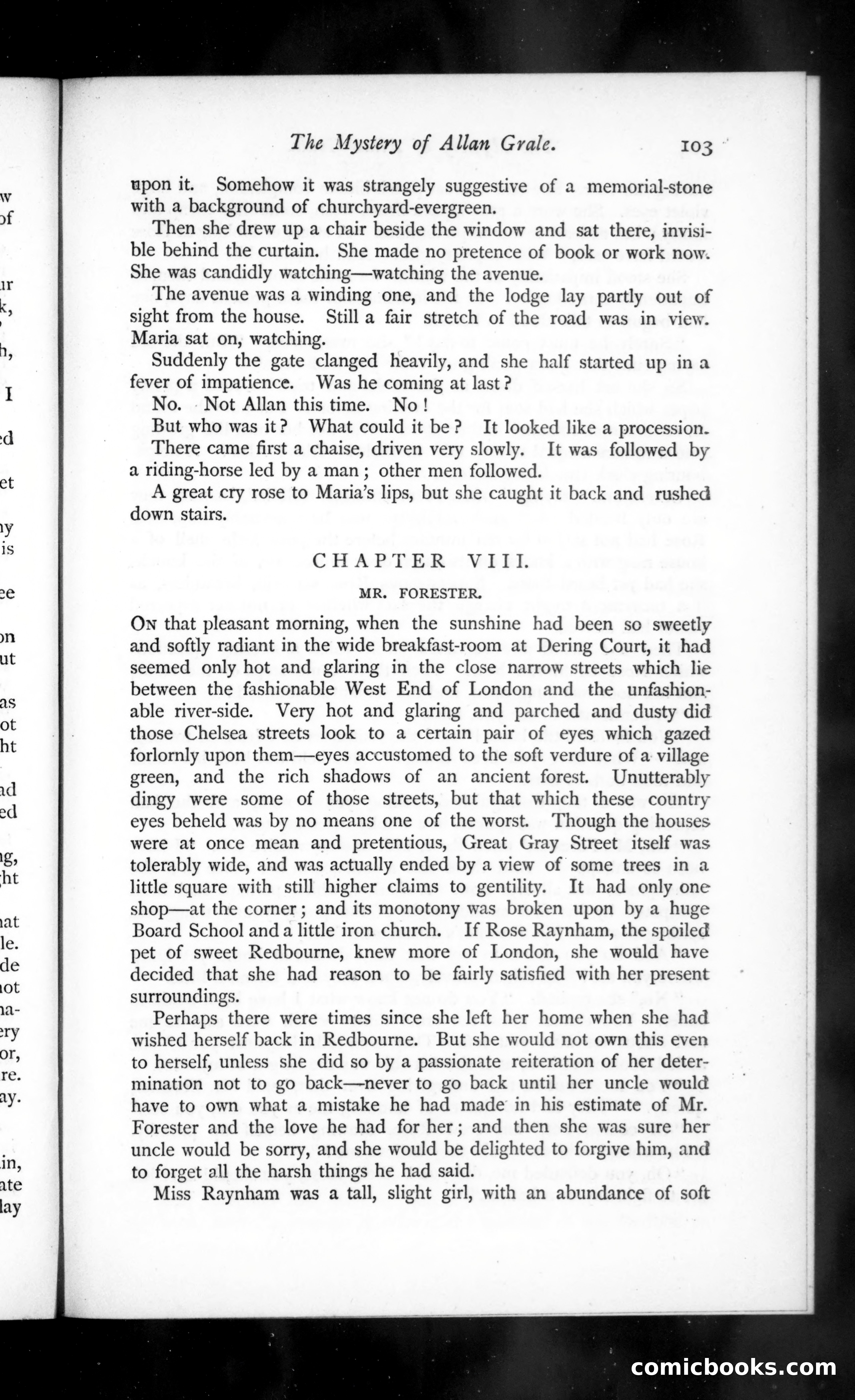 The Argosy, Vol. 39 — page 19 of 82